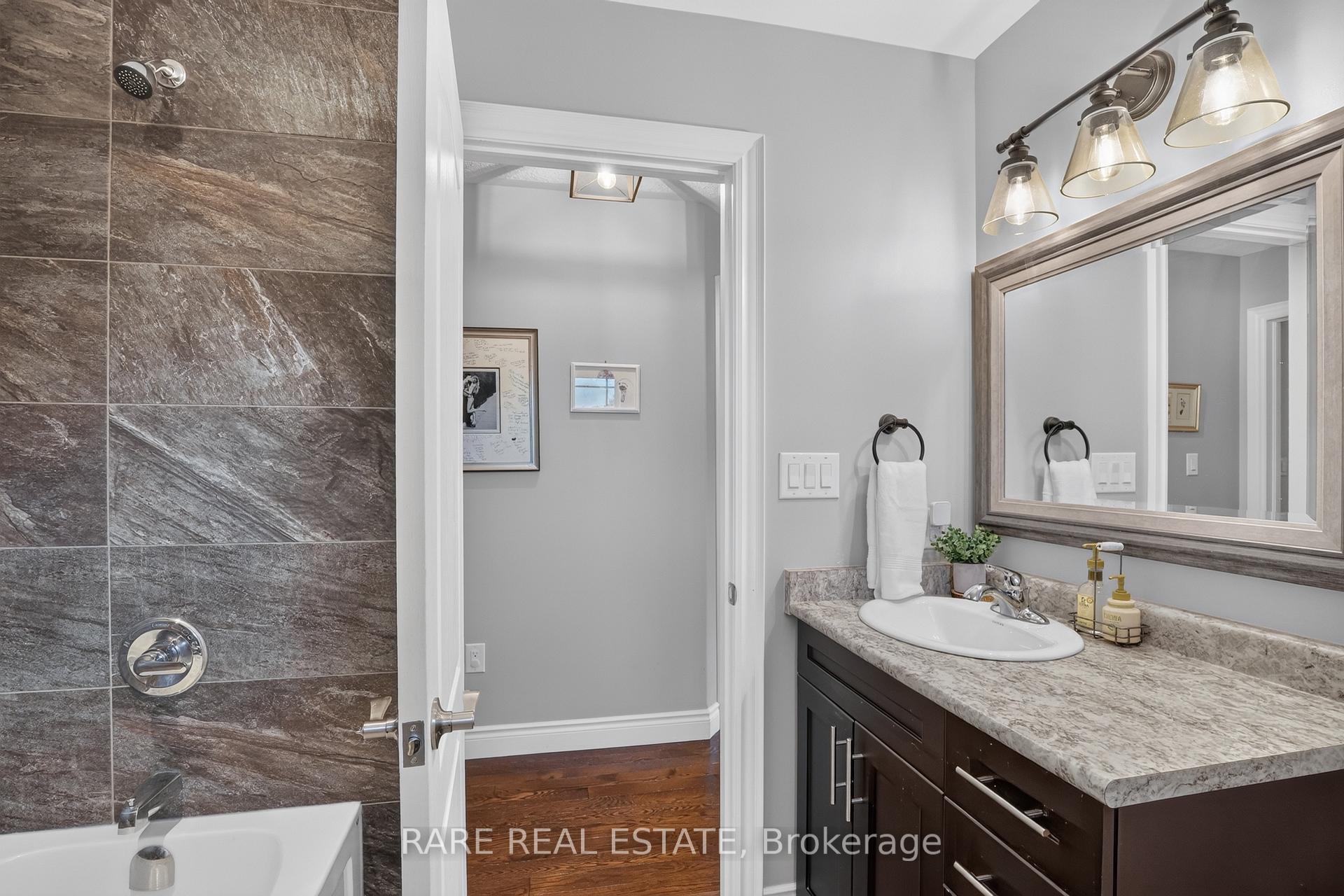 Photo 24 of 10 Brennan Drive, Essa, Angus — HOMEH