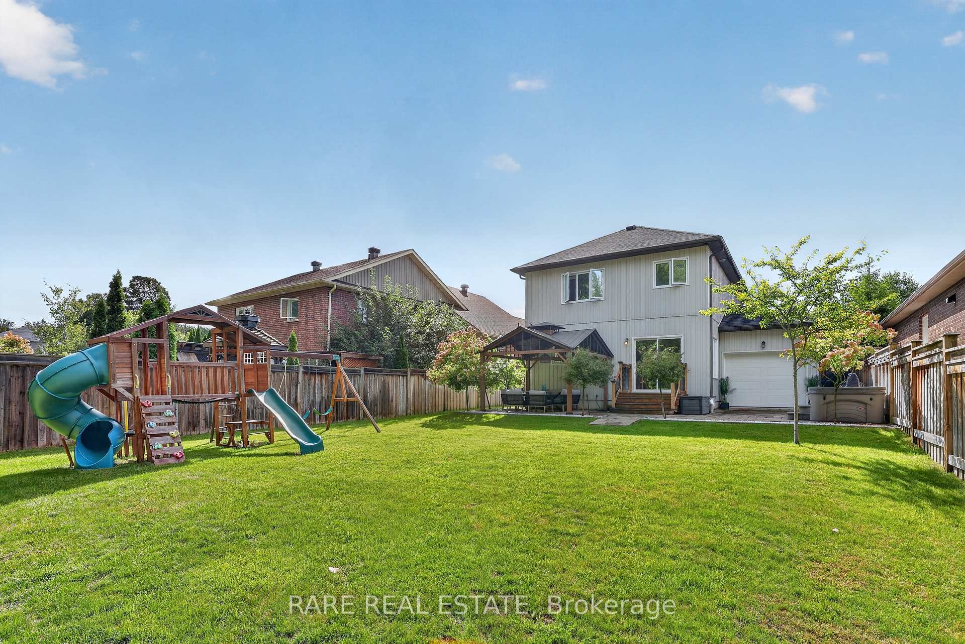 Photo 36 of 10 Brennan Drive, Essa, Angus — HOMEH