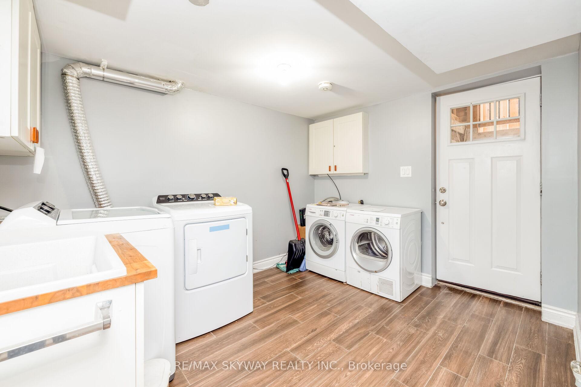 Photo 27 of Unit Upper, 279 Elmwood Crescent, Milton, Old Milton — HOMEH