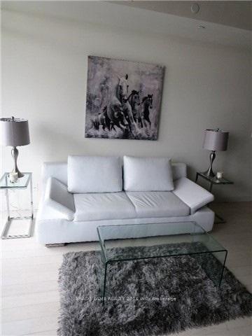 Photo 2 of Unit 1212, 111 Bathurst Street, Toronto, Waterfront Communities — HOMEH