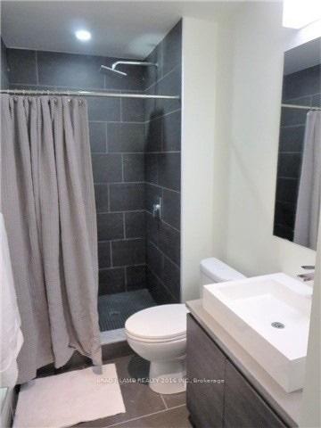 Photo 4 of Unit 1212, 111 Bathurst Street, Toronto, Waterfront Communities — HOMEH