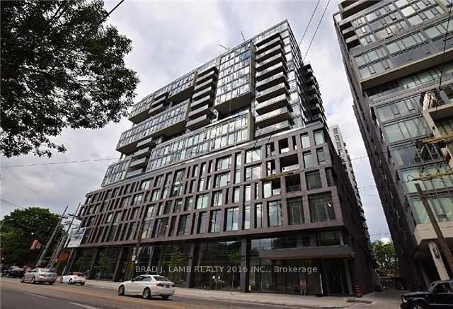 Photo 7 of Unit 1212, 111 Bathurst Street, Toronto, Waterfront Communities — HOMEH