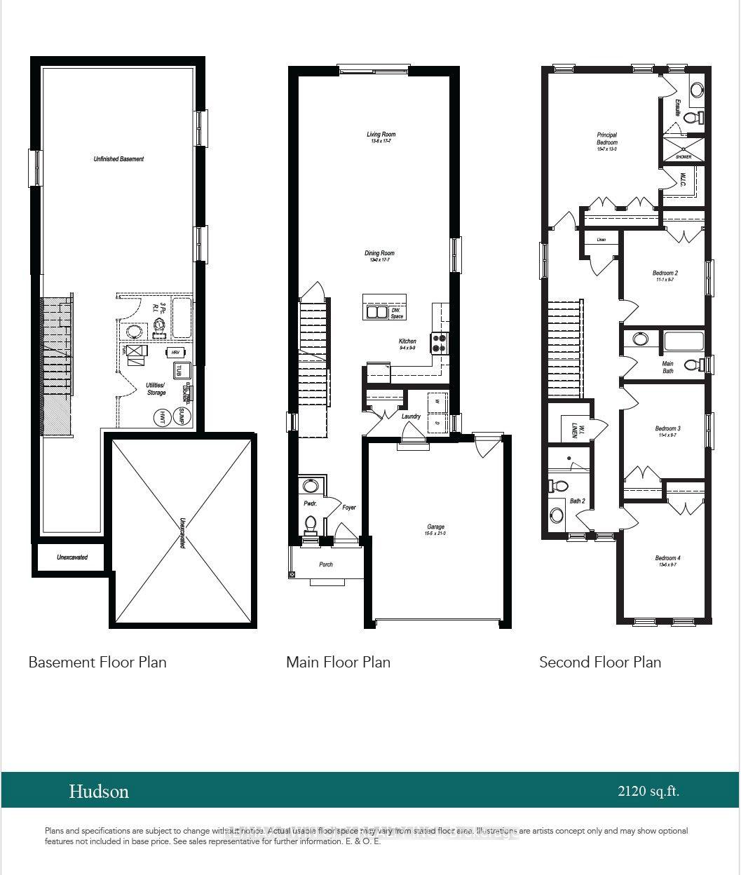 Photo 2 of 1613 Evans Boulevard, London, South U — HOMEH