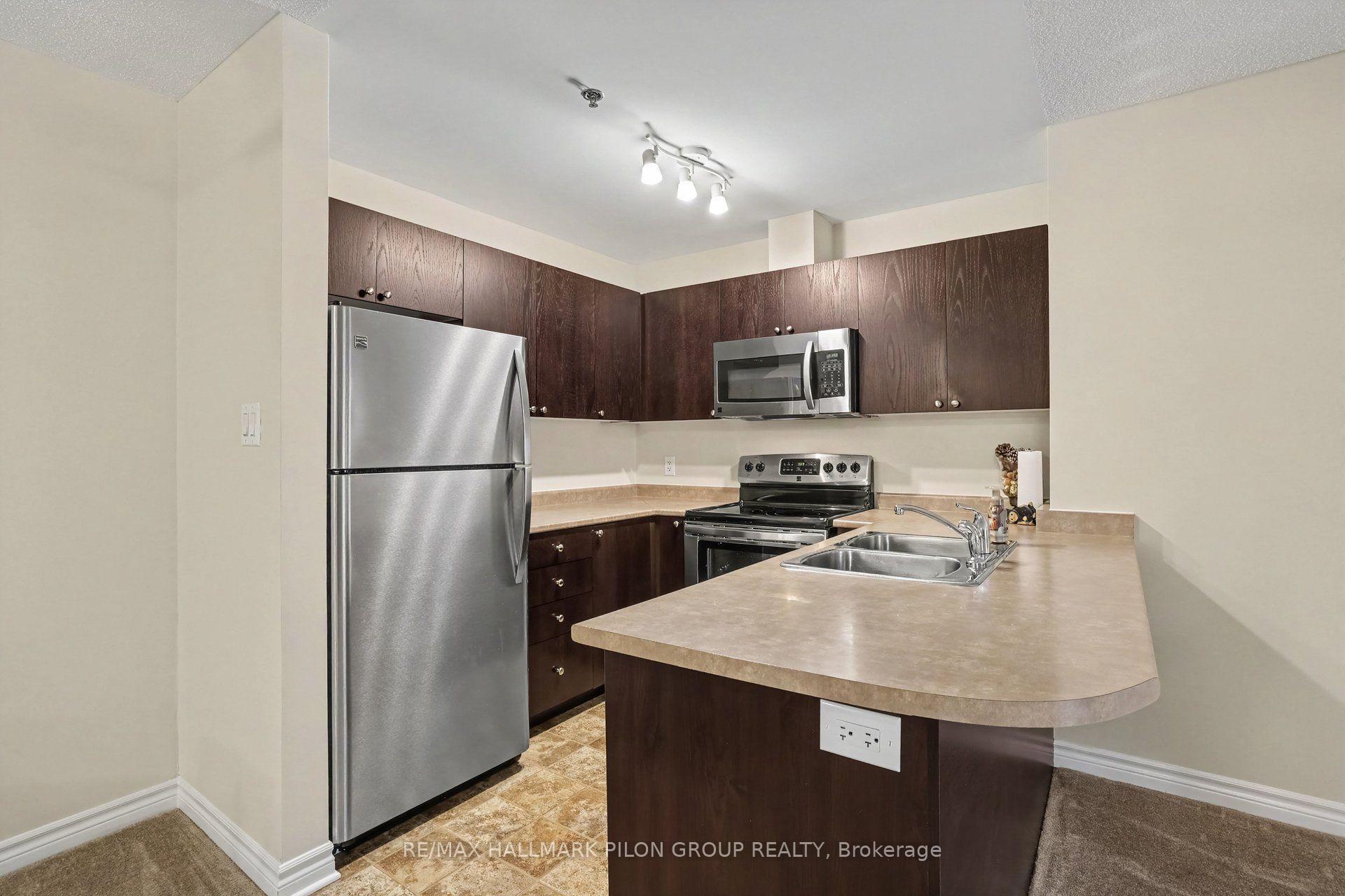 Photo 5 of Unit 109, 151 Potts Private, Ottawa, Notting Hill/Summerside — HOMEH