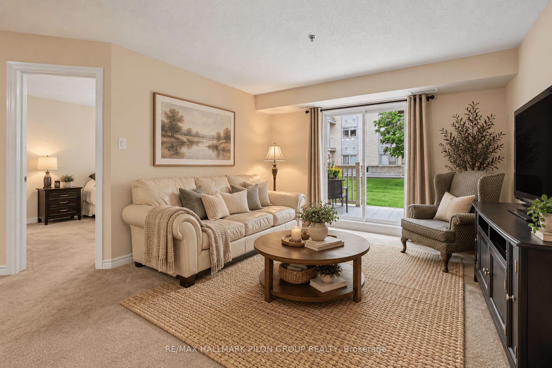 Photo 9 of Unit 109, 151 Potts Private, Ottawa, Notting Hill/Summerside — HOMEH