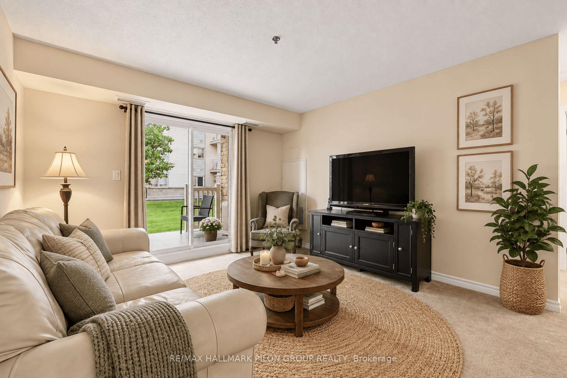 Photo 10 of Unit 109, 151 Potts Private, Ottawa, Notting Hill/Summerside — HOMEH