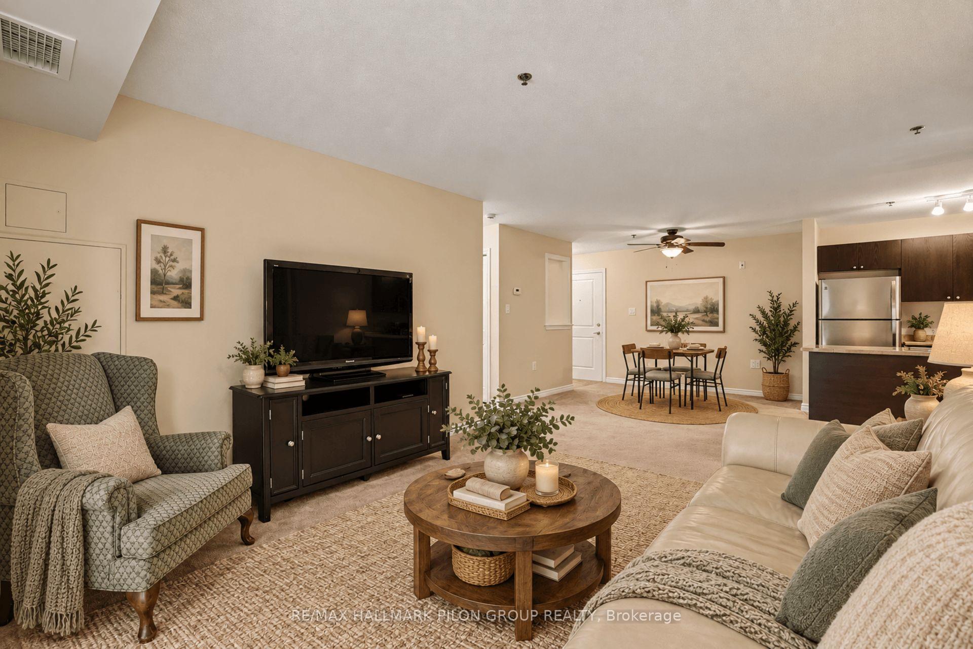 Photo 11 of Unit 109, 151 Potts Private, Ottawa, Notting Hill/Summerside — HOMEH