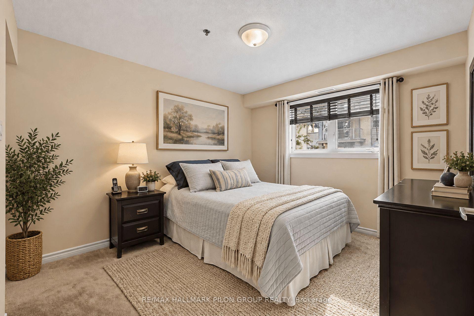 Photo 12 of Unit 109, 151 Potts Private, Ottawa, Notting Hill/Summerside — HOMEH