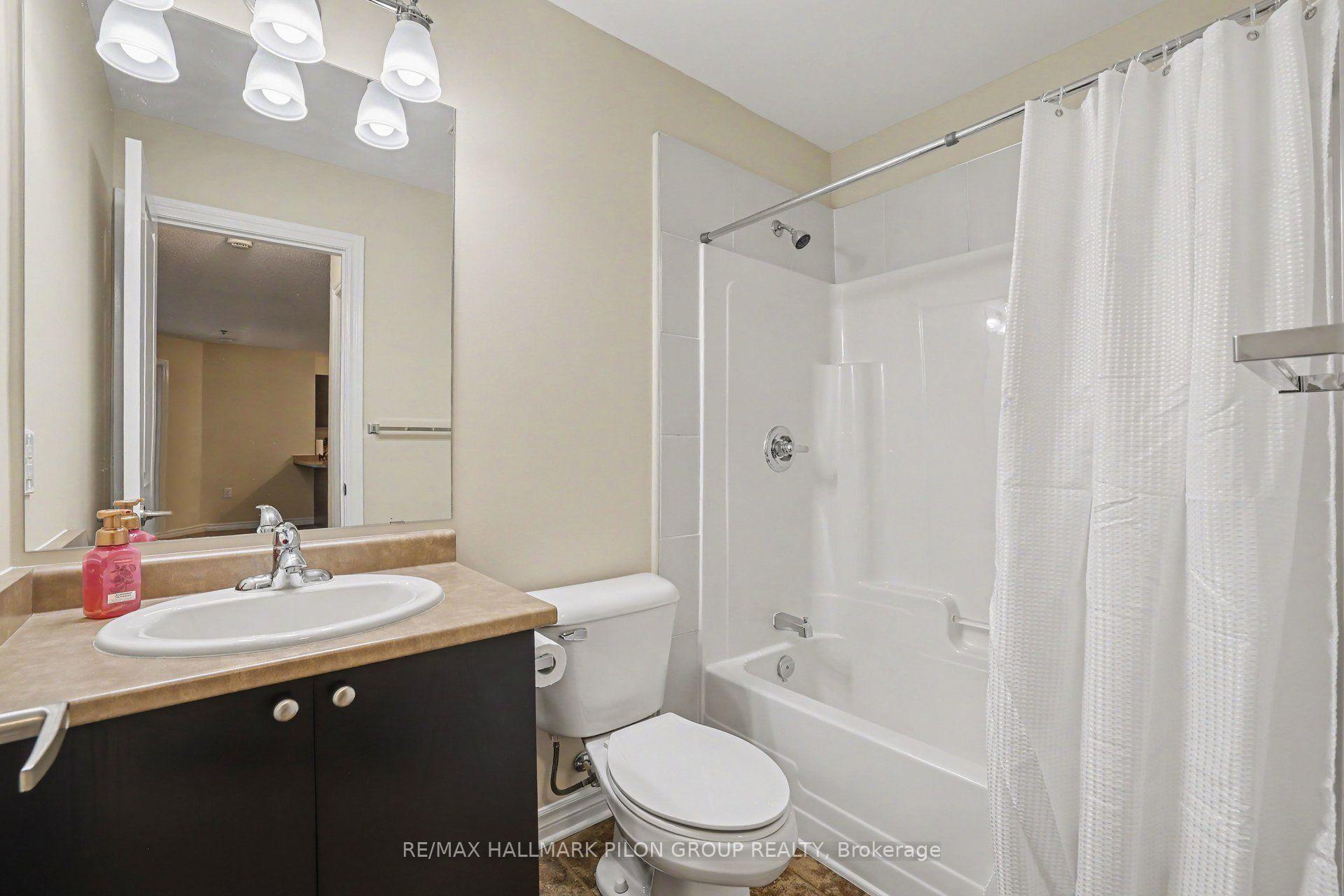 Photo 14 of Unit 109, 151 Potts Private, Ottawa, Notting Hill/Summerside — HOMEH