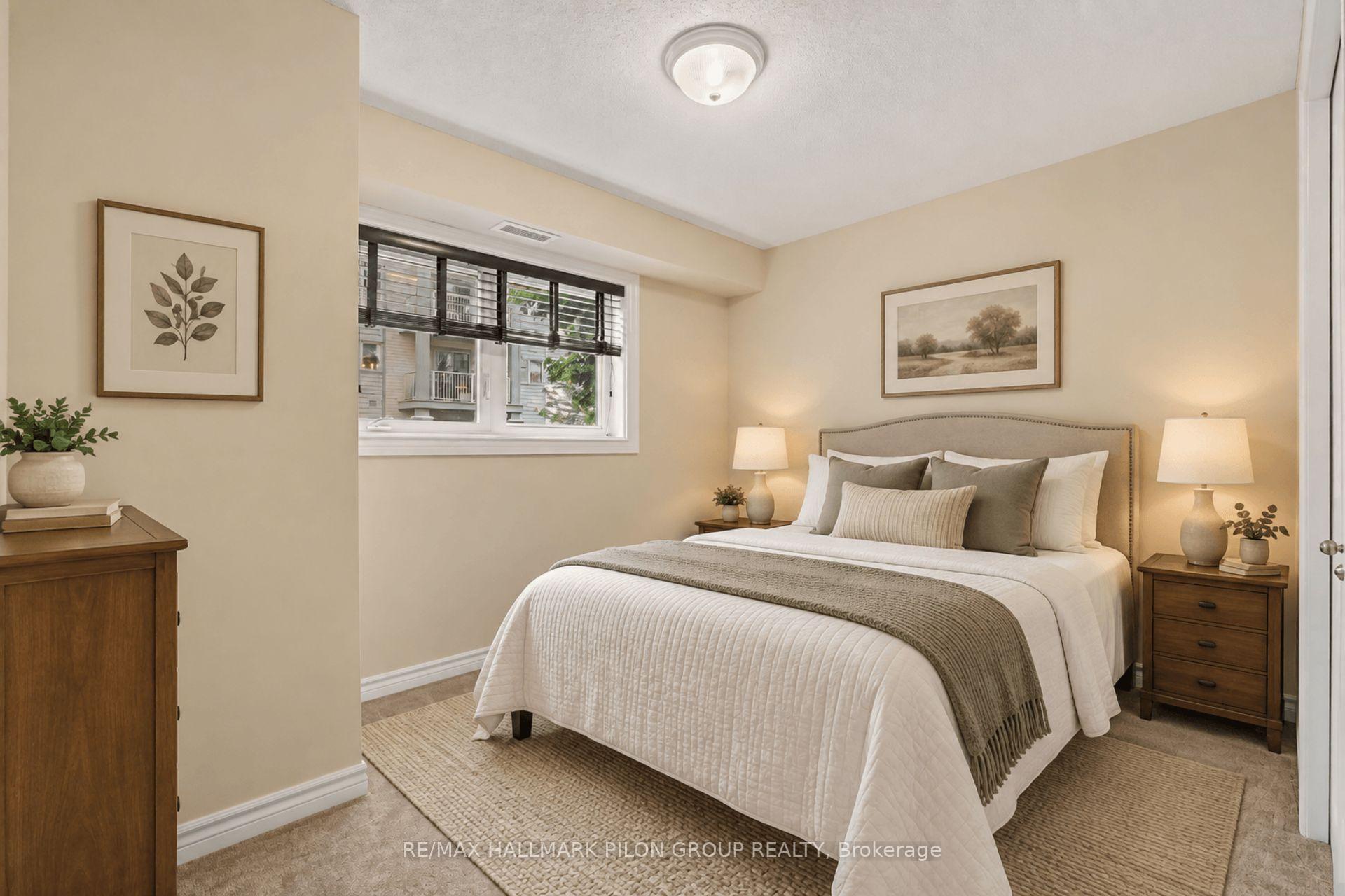 Photo 15 of Unit 109, 151 Potts Private, Ottawa, Notting Hill/Summerside — HOMEH
