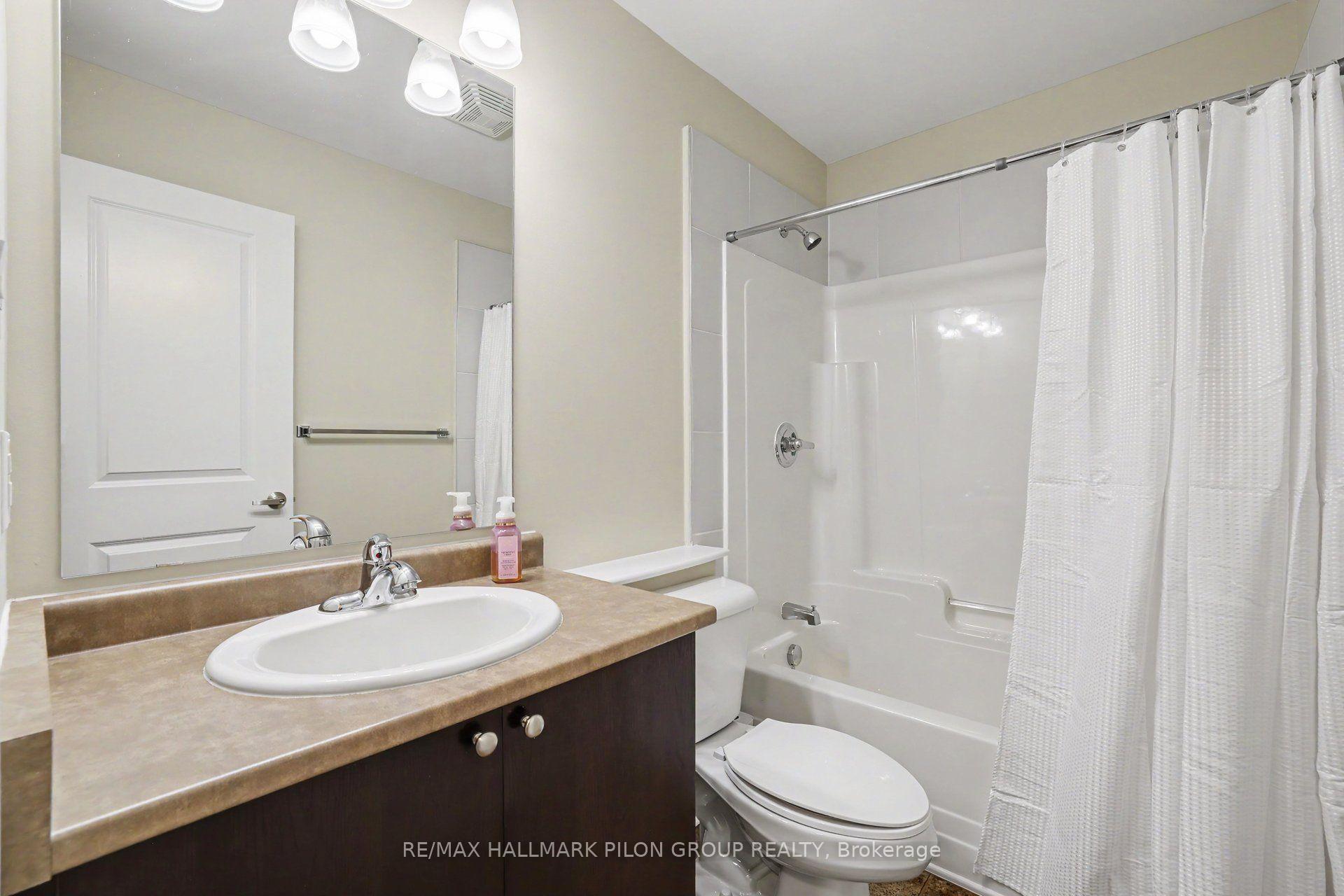 Photo 16 of Unit 109, 151 Potts Private, Ottawa, Notting Hill/Summerside — HOMEH