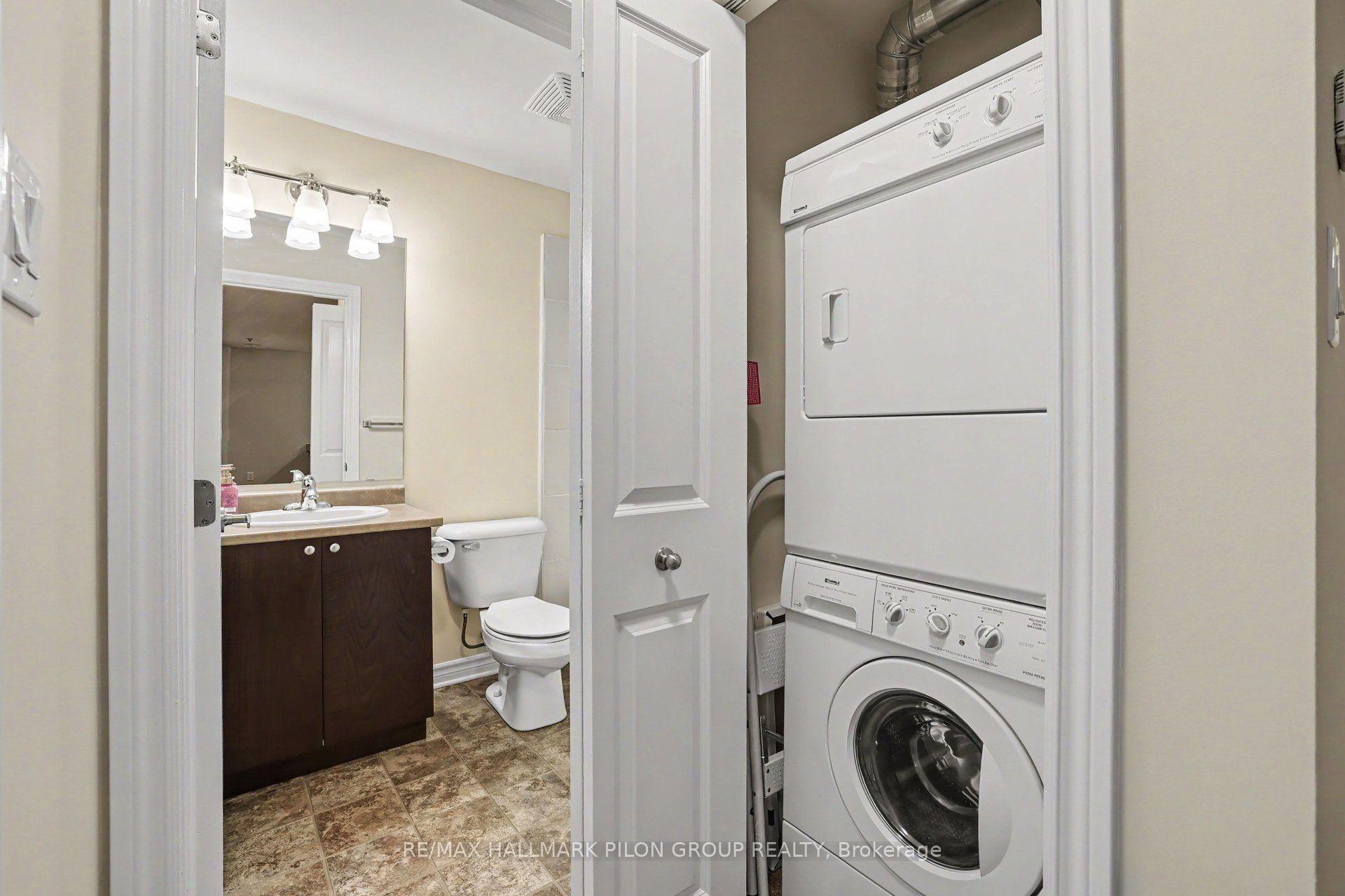 Photo 17 of Unit 109, 151 Potts Private, Ottawa, Notting Hill/Summerside — HOMEH