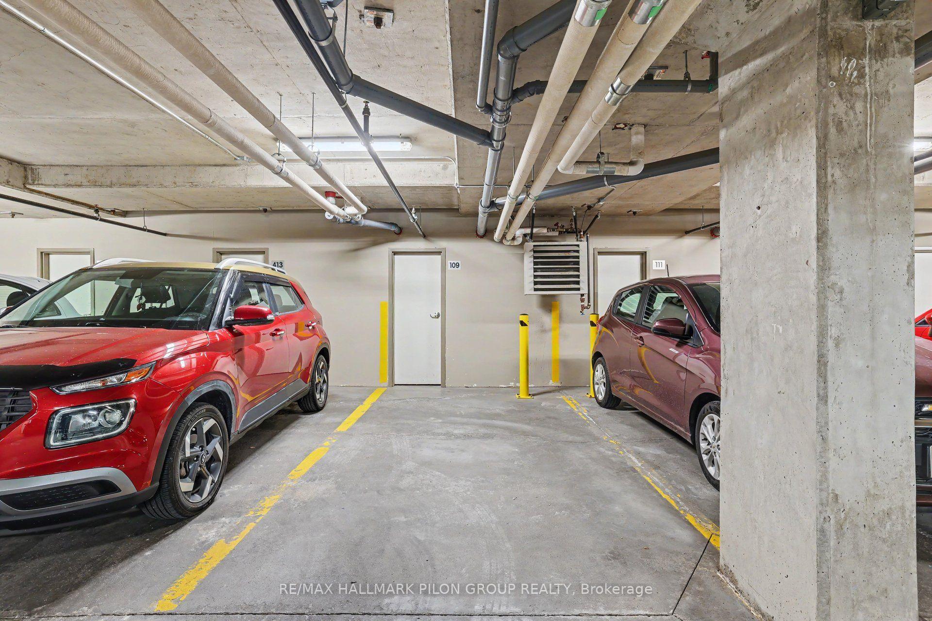 Photo 18 of Unit 109, 151 Potts Private, Ottawa, Notting Hill/Summerside — HOMEH