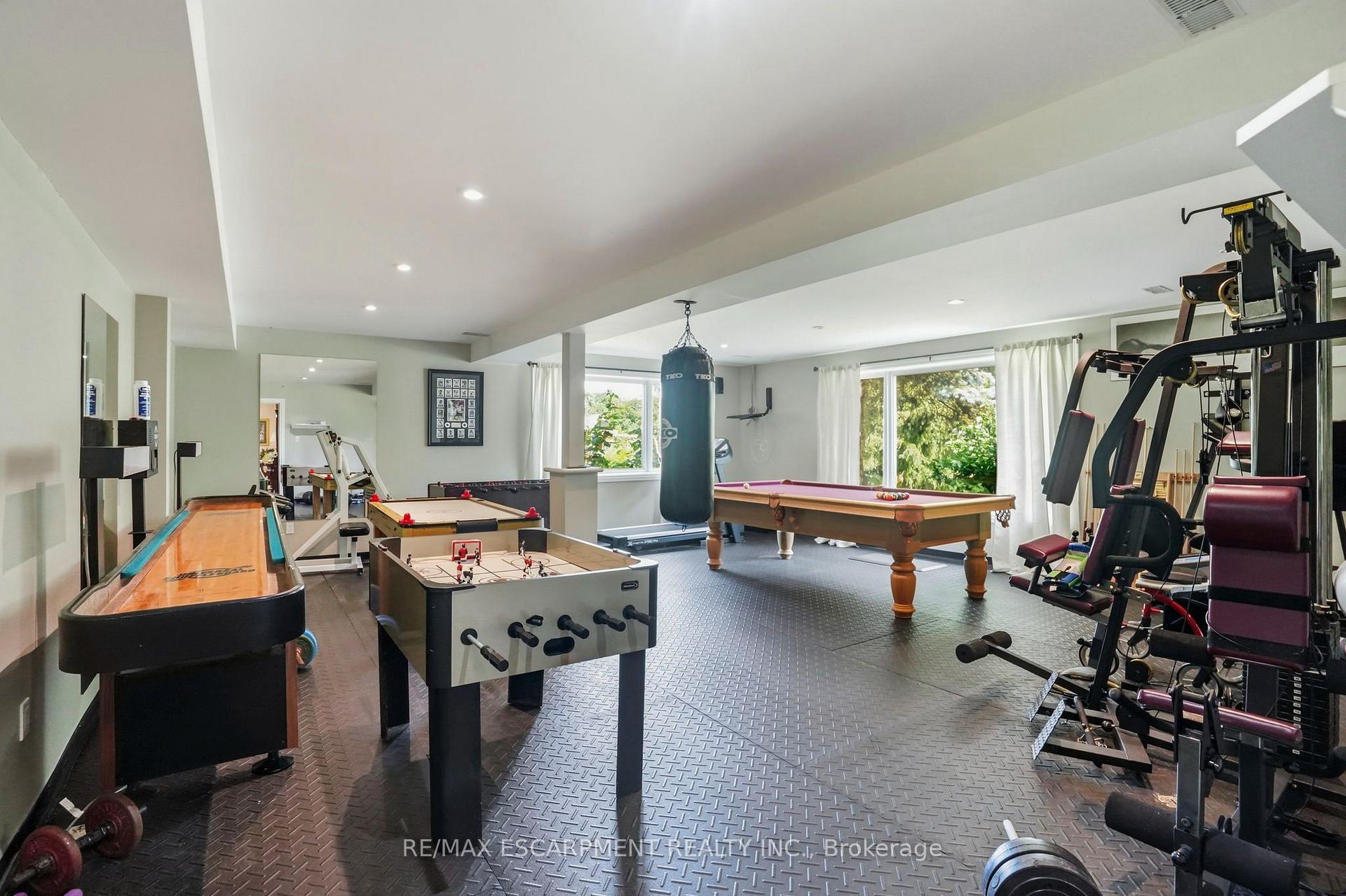 Photo 44 of 11 Palomino Drive, Hamilton, Rural Flamborough — HOMEH