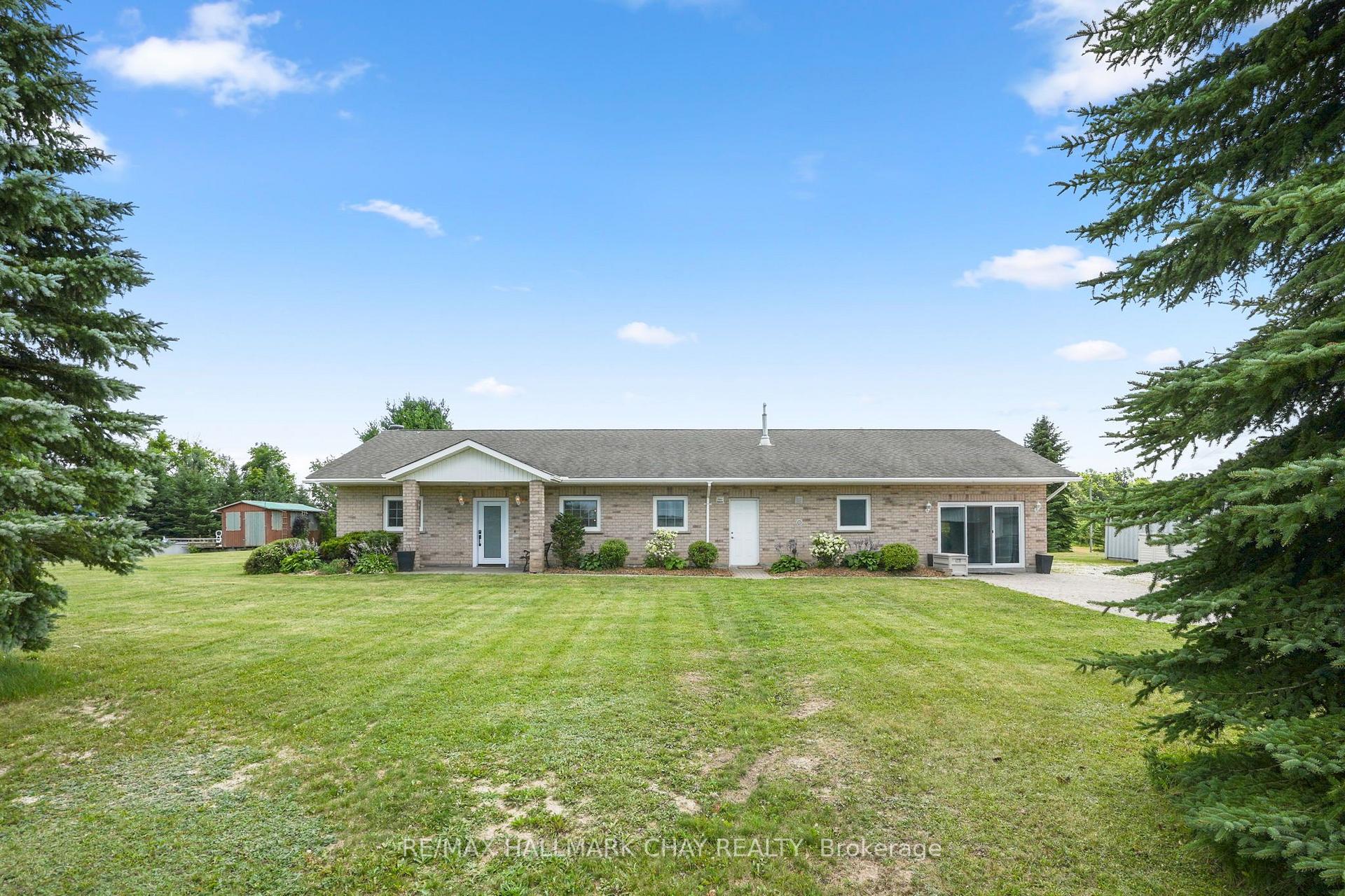 Photo 2 of 958375 E 7th Line, Mulmur, Rural Mulmur — HOMEH