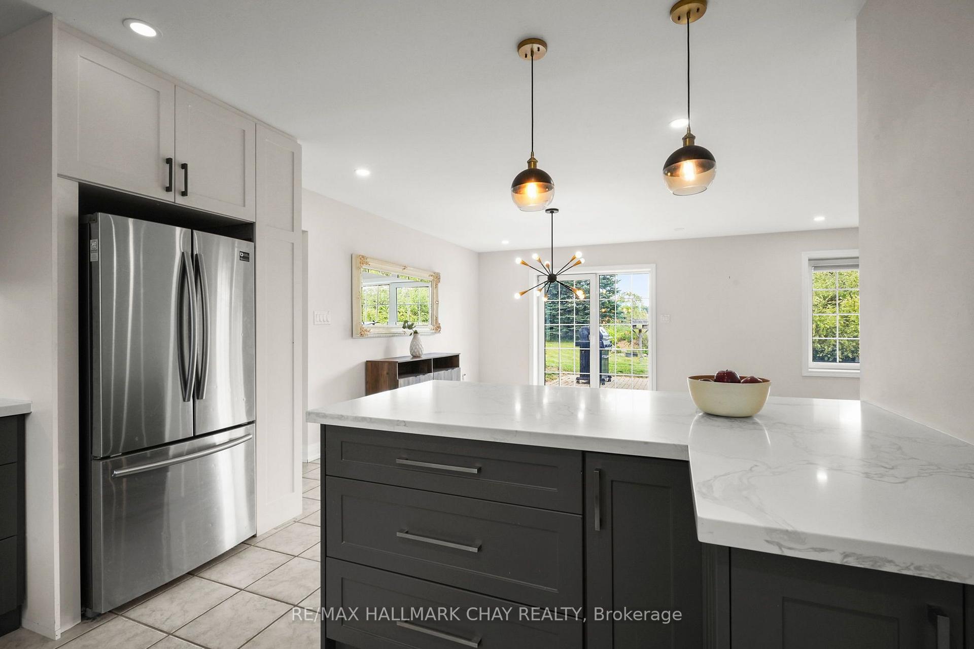 Photo 12 of 958375 E 7th Line, Mulmur, Rural Mulmur — HOMEH