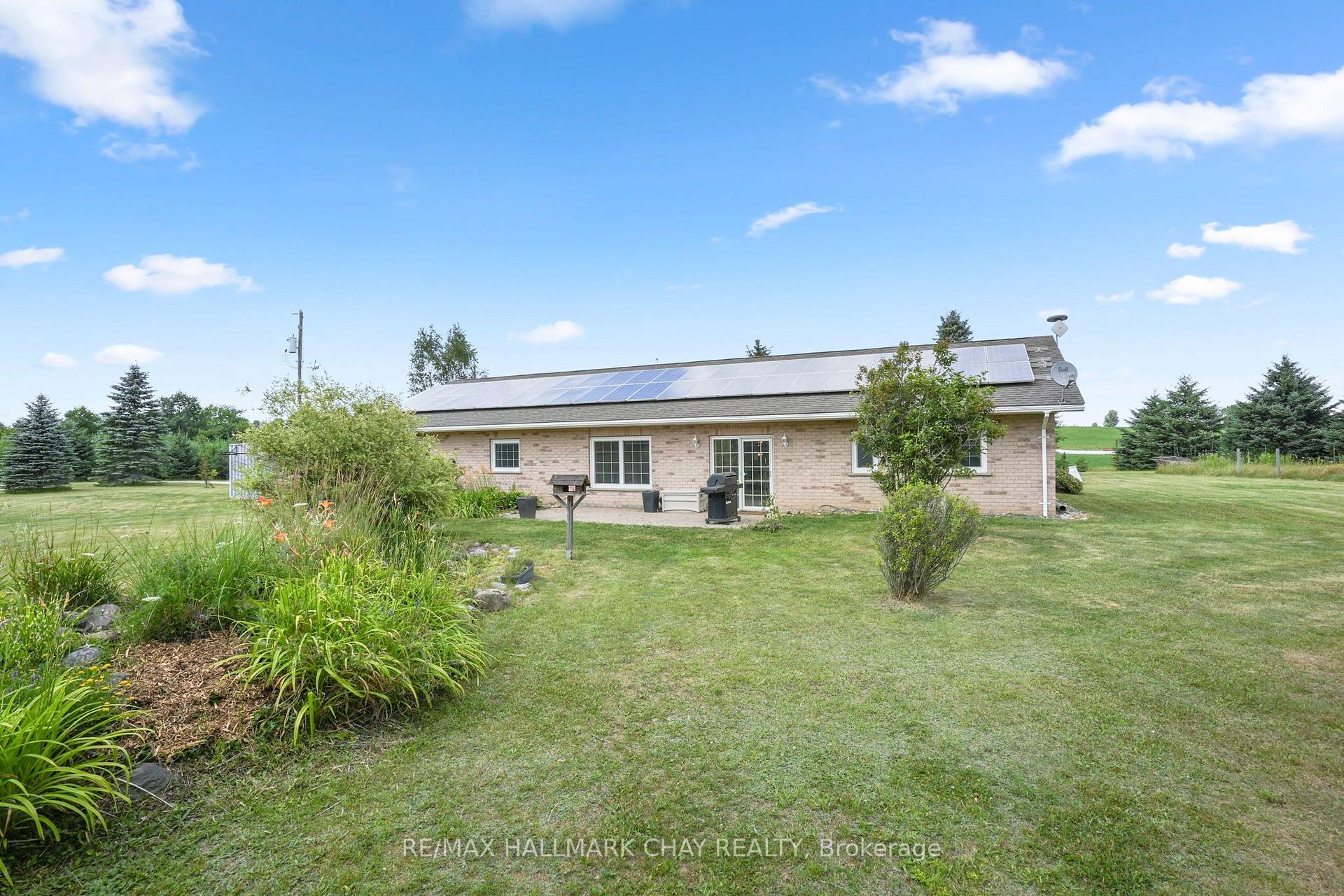 Photo 28 of 958375 E 7th Line, Mulmur, Rural Mulmur — HOMEH