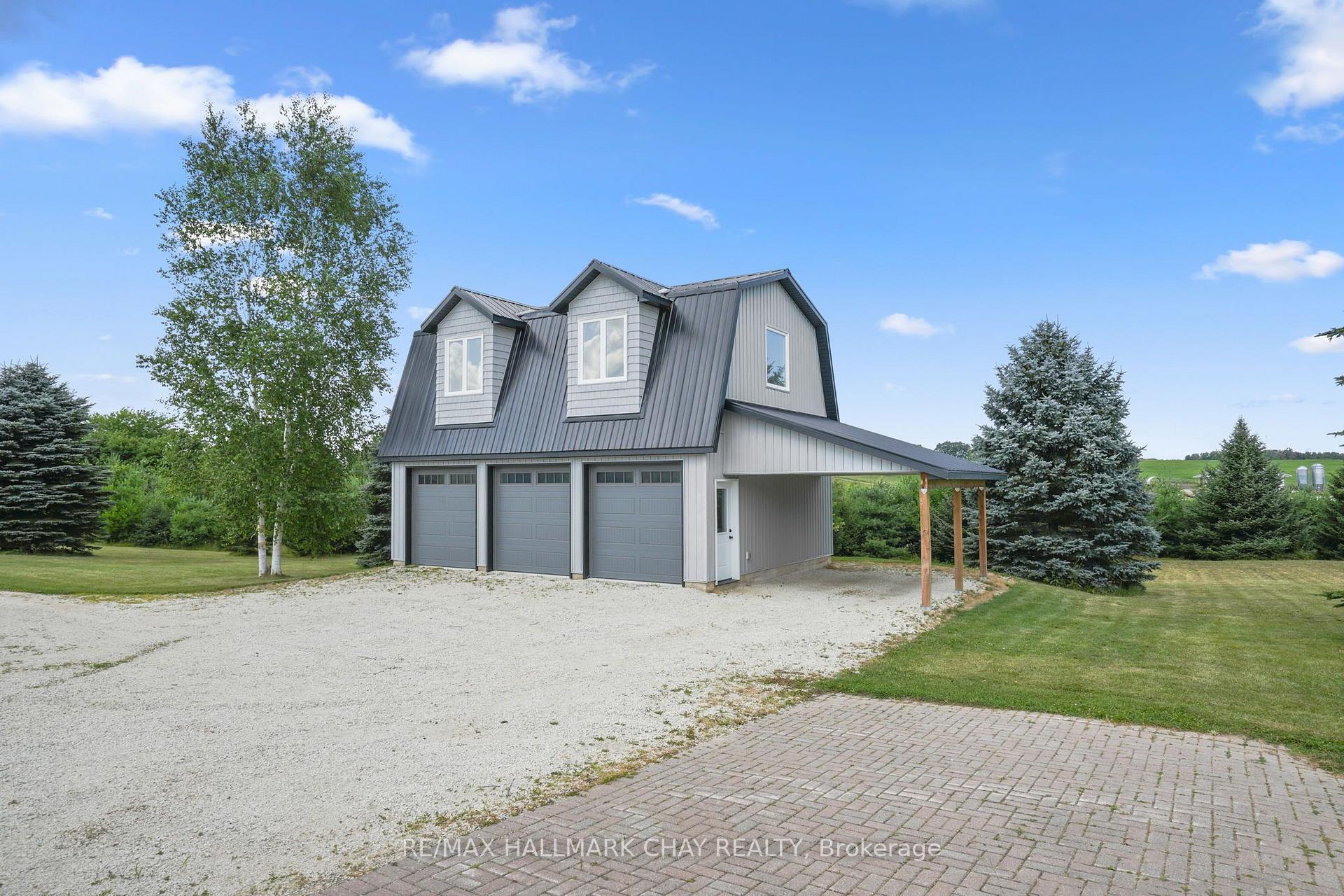 Photo 30 of 958375 E 7th Line, Mulmur, Rural Mulmur — HOMEH