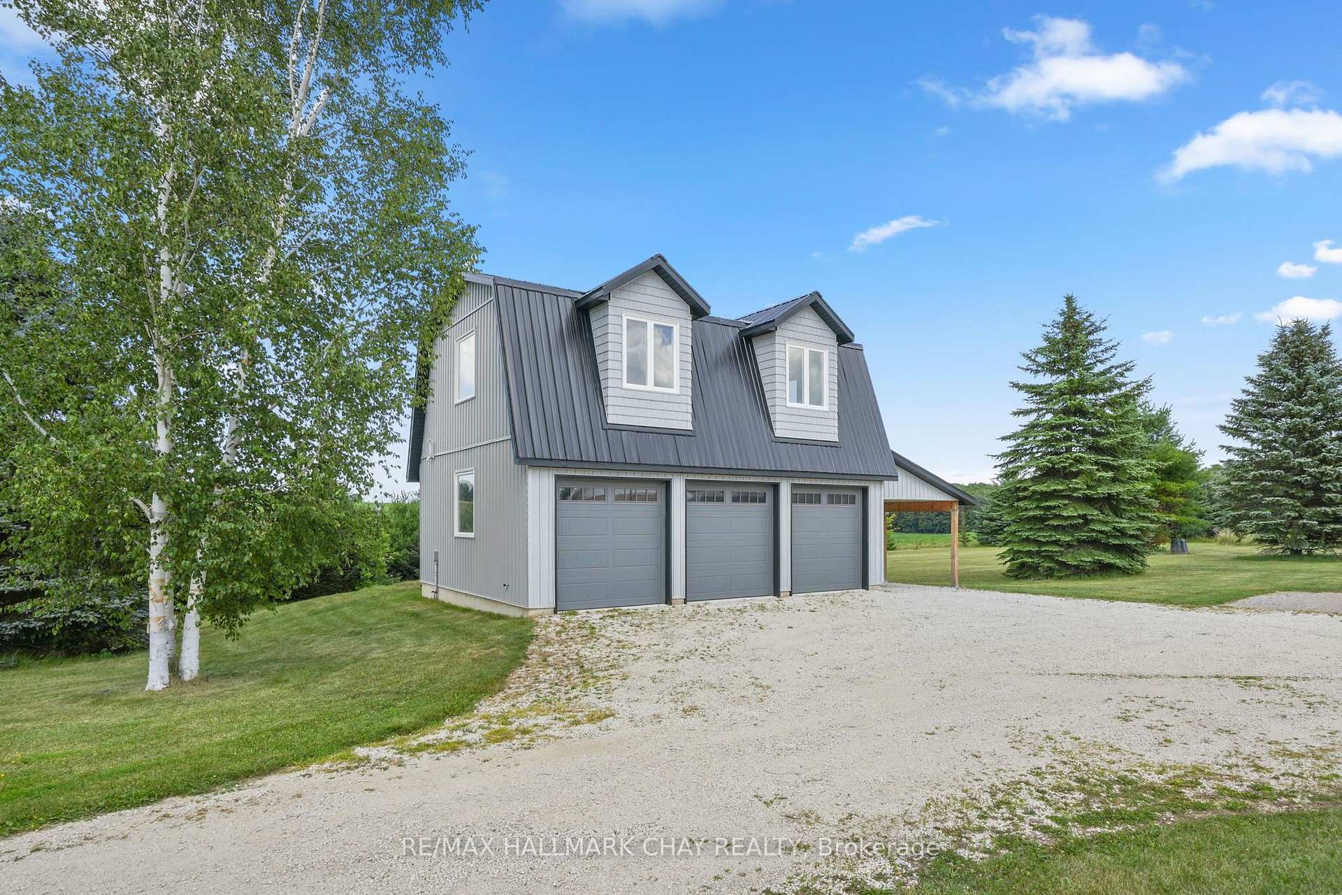 Photo 31 of 958375 E 7th Line, Mulmur, Rural Mulmur — HOMEH