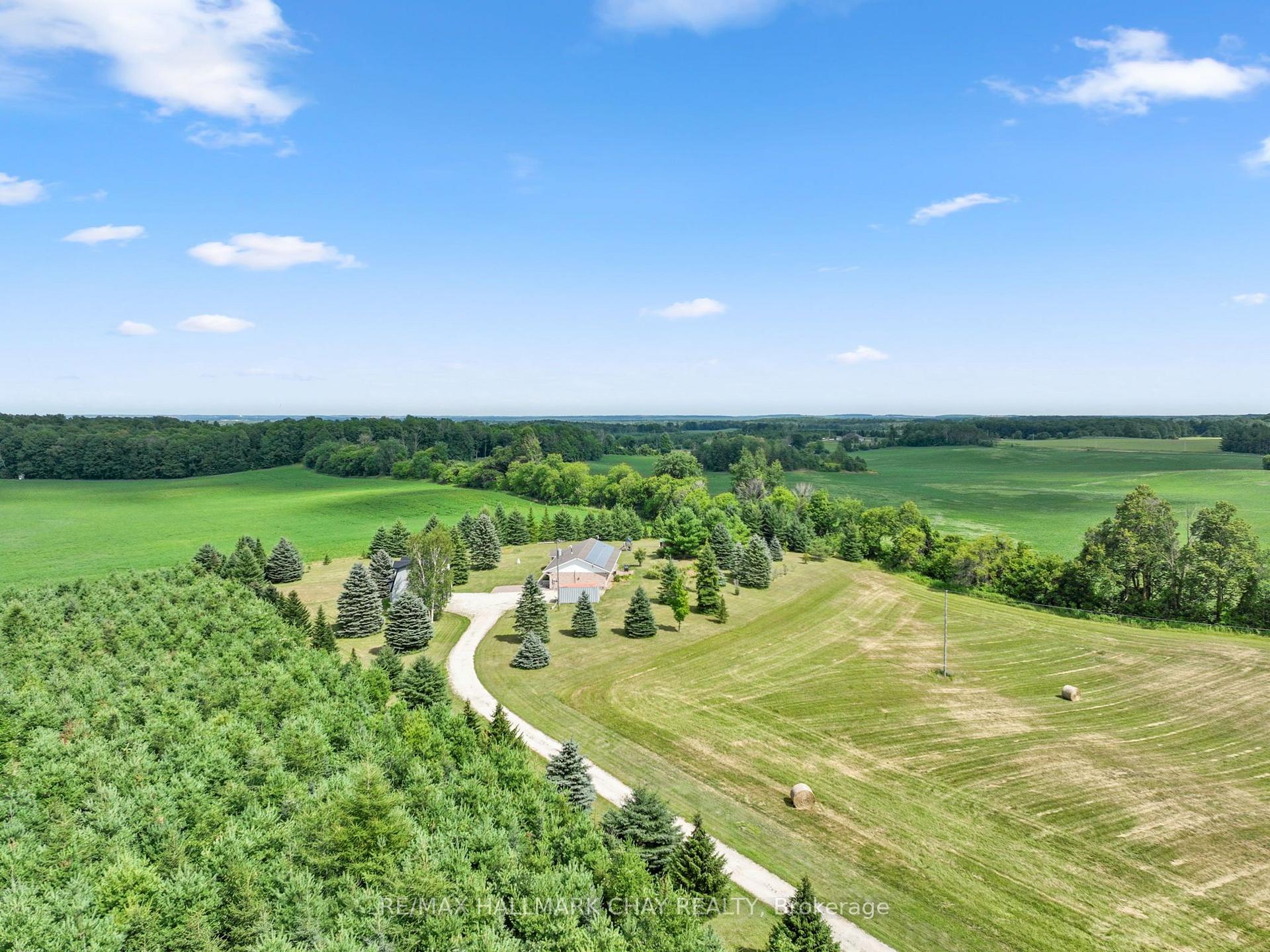 Photo 40 of 958375 E 7th Line, Mulmur, Rural Mulmur — HOMEH