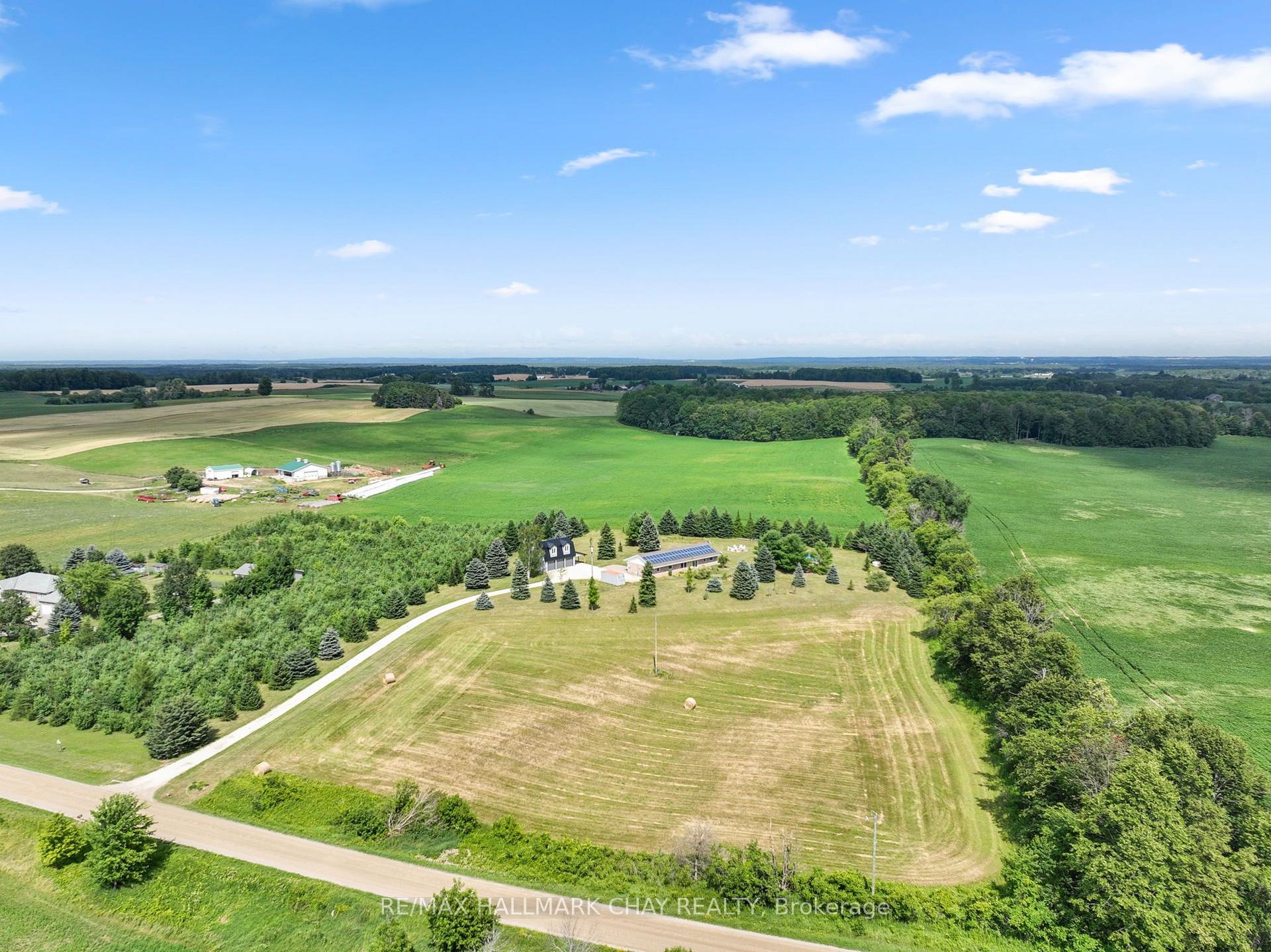 Photo 41 of 958375 E 7th Line, Mulmur, Rural Mulmur — HOMEH