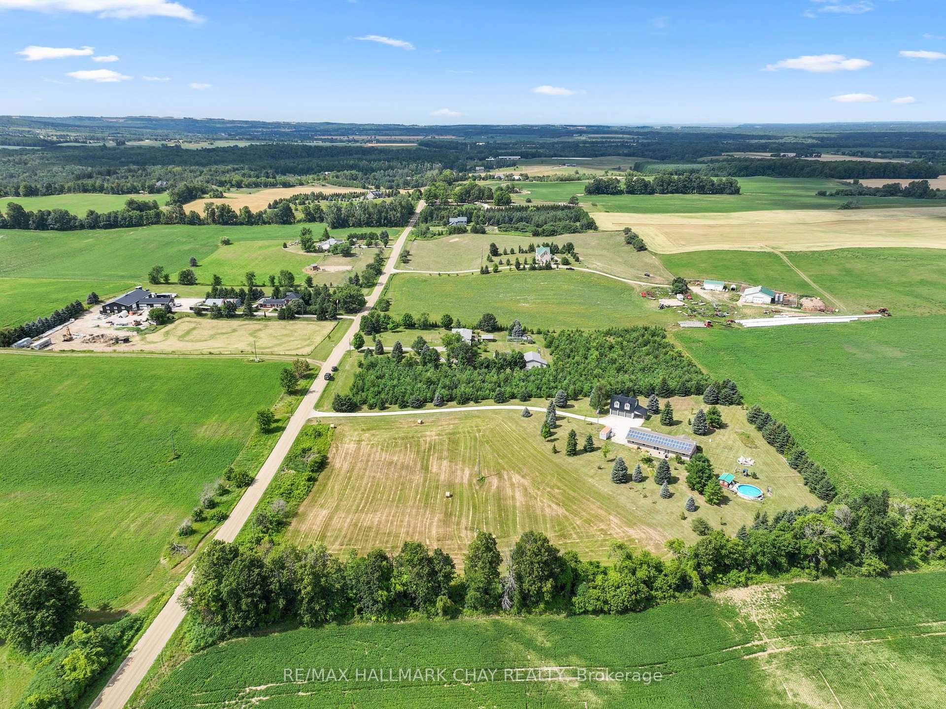 Photo 43 of 958375 E 7th Line, Mulmur, Rural Mulmur — HOMEH
