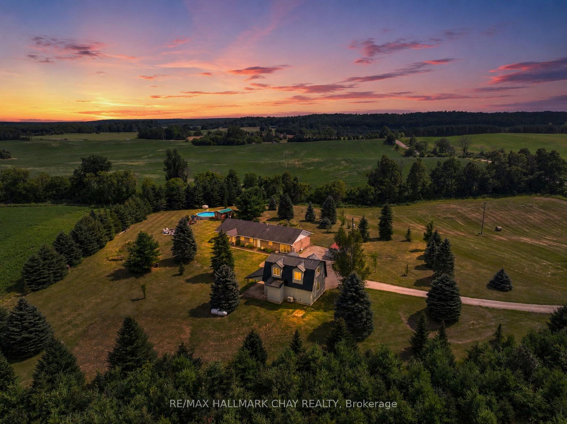 Photo 44 of 958375 E 7th Line, Mulmur, Rural Mulmur — HOMEH