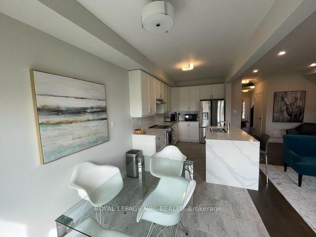 Photo 9 of 4839 Pettit Avenue, Niagara Falls, Morrison — HOMEH