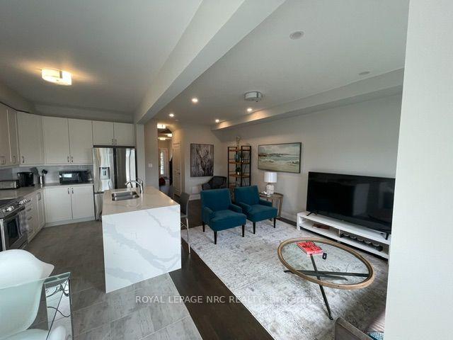 Photo 11 of 4839 Pettit Avenue, Niagara Falls, Morrison — HOMEH