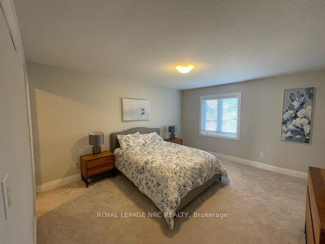 Photo 14 of 4839 Pettit Avenue, Niagara Falls, Morrison — HOMEH