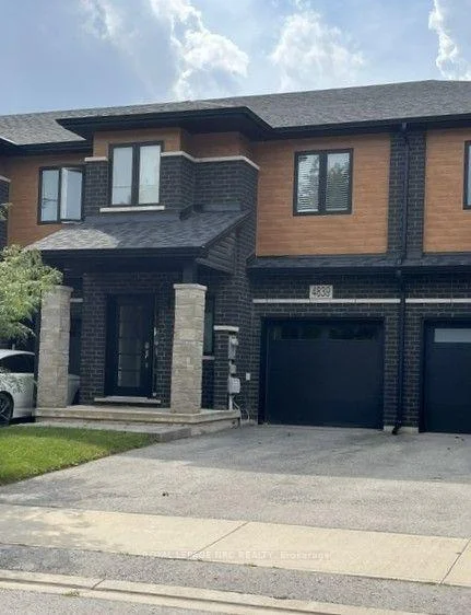 Photo 2 of 4839 Pettit Avenue, Niagara Falls, Morrison — HOMEH