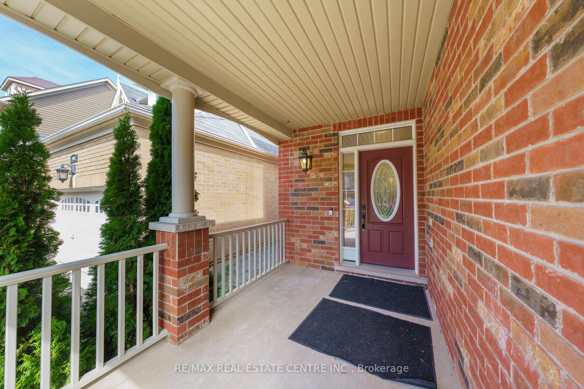 Photo 3 of 907 Etherington Way, Milton, Harrison — HOMEH