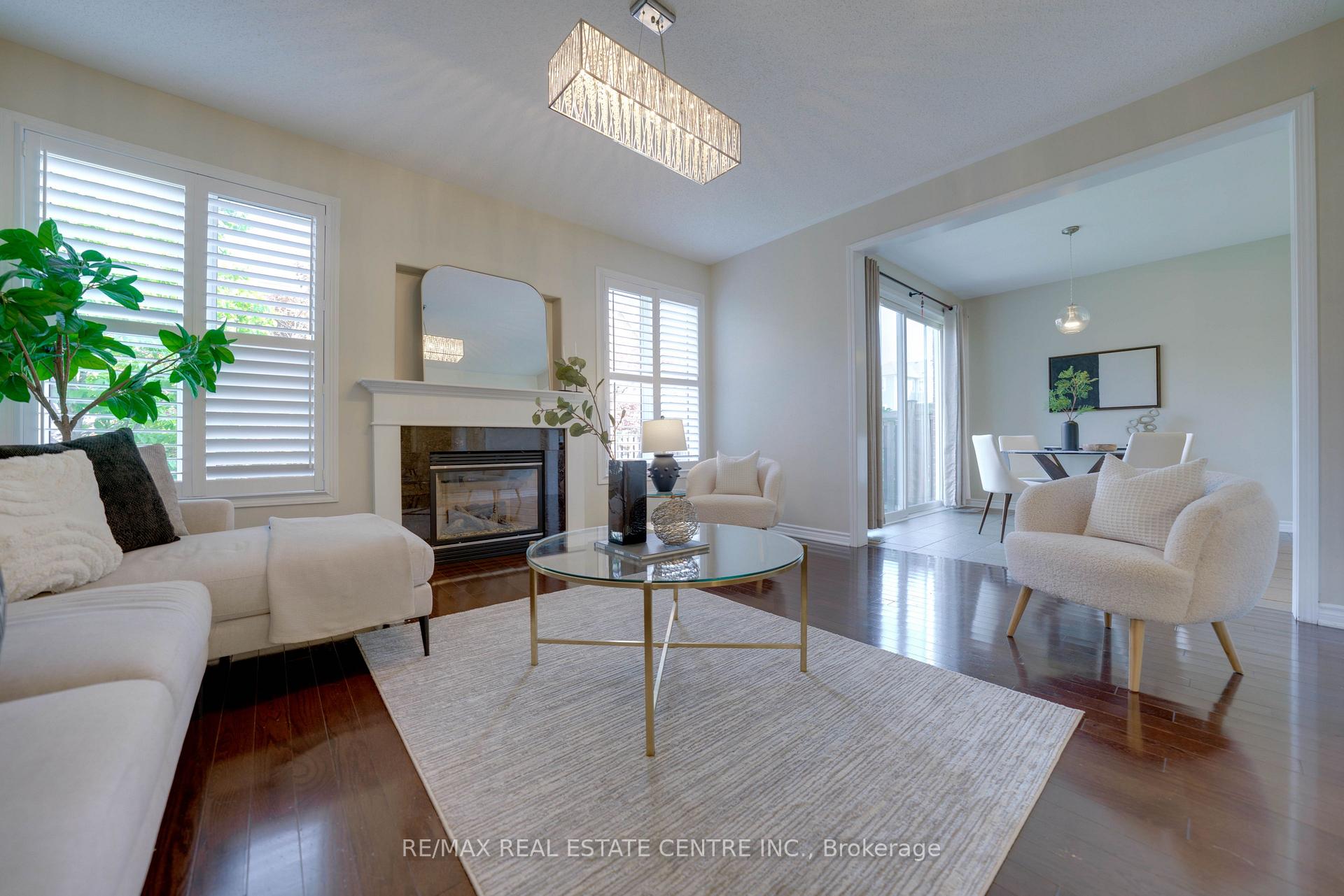 Photo 6 of 907 Etherington Way, Milton, Harrison — HOMEH