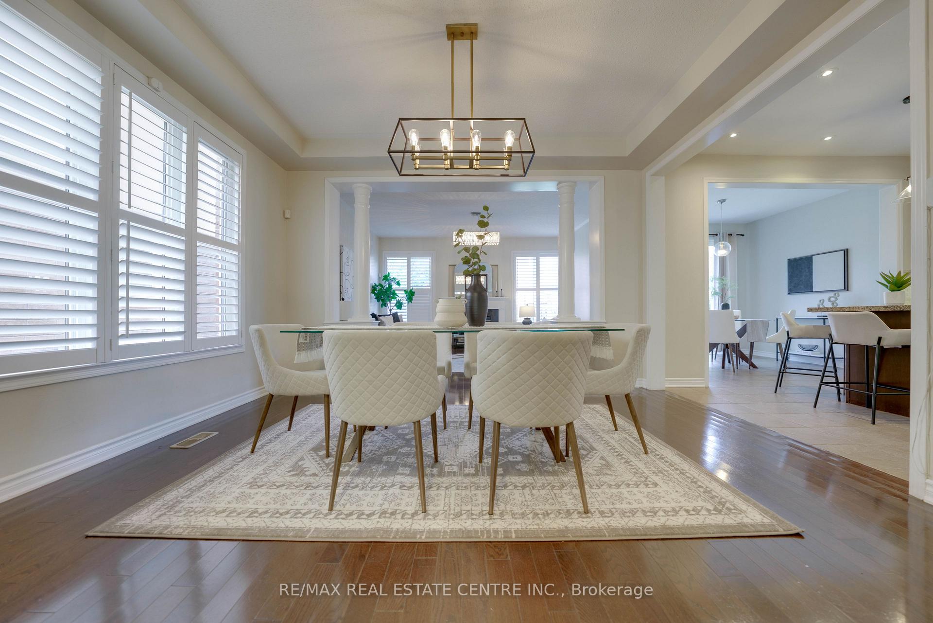 Photo 7 of 907 Etherington Way, Milton, Harrison — HOMEH
