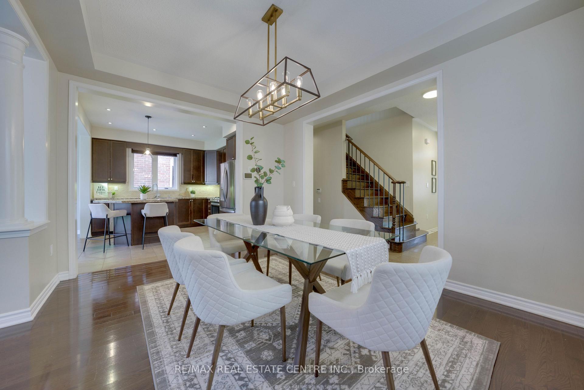 Photo 8 of 907 Etherington Way, Milton, Harrison — HOMEH