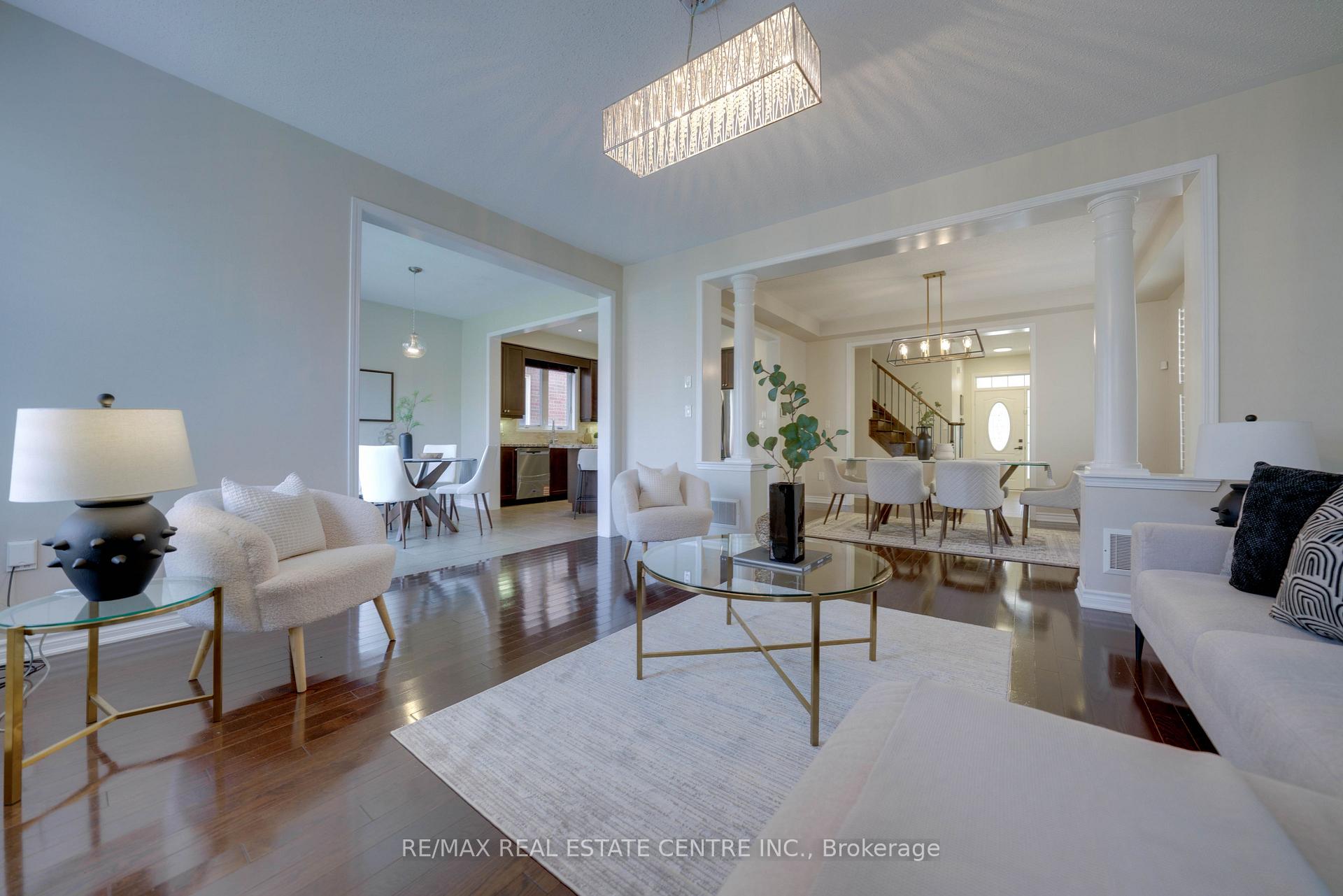 Photo 14 of 907 Etherington Way, Milton, Harrison — HOMEH