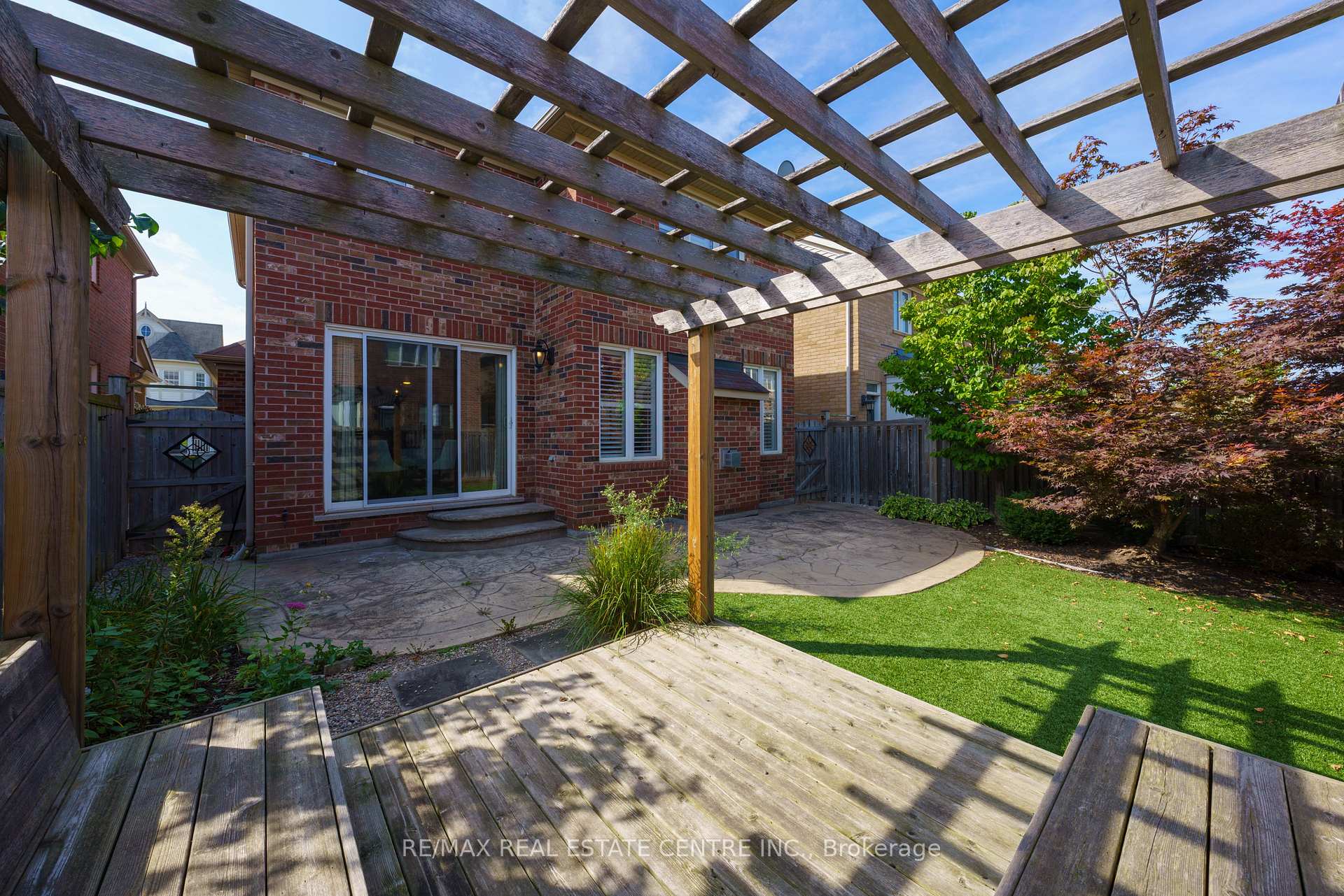 Photo 44 of 907 Etherington Way, Milton, Harrison — HOMEH