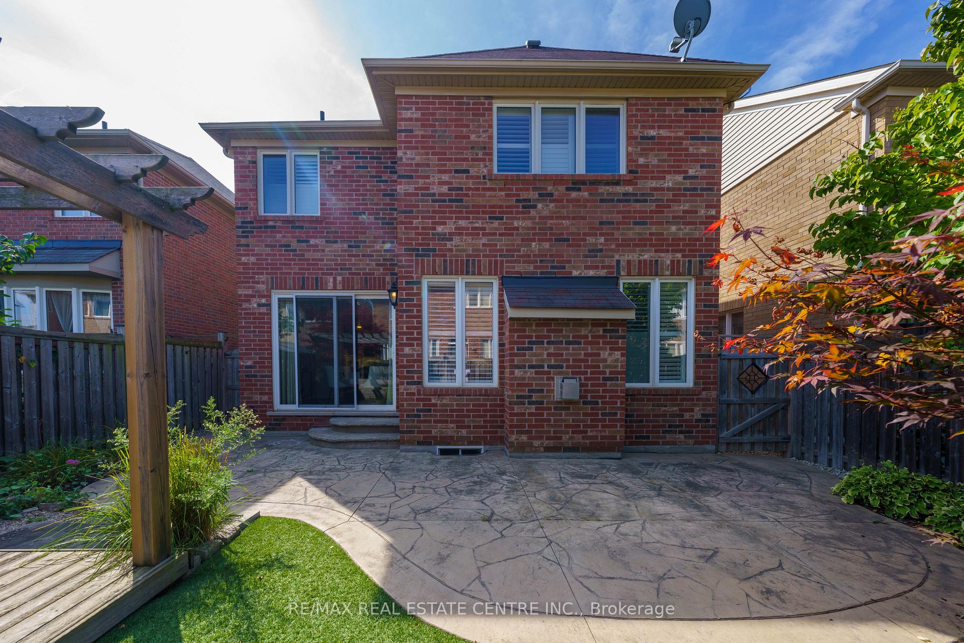 Photo 45 of 907 Etherington Way, Milton, Harrison — HOMEH