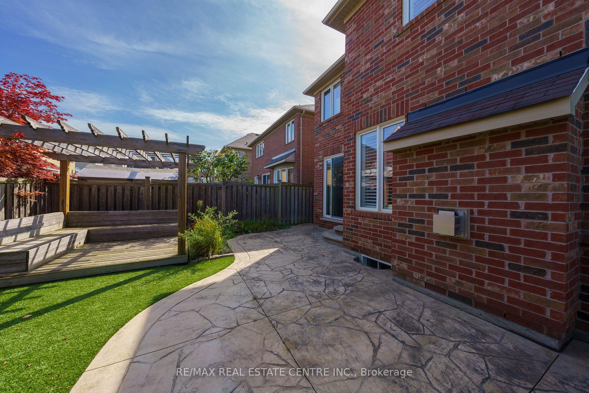 Photo 46 of 907 Etherington Way, Milton, Harrison — HOMEH