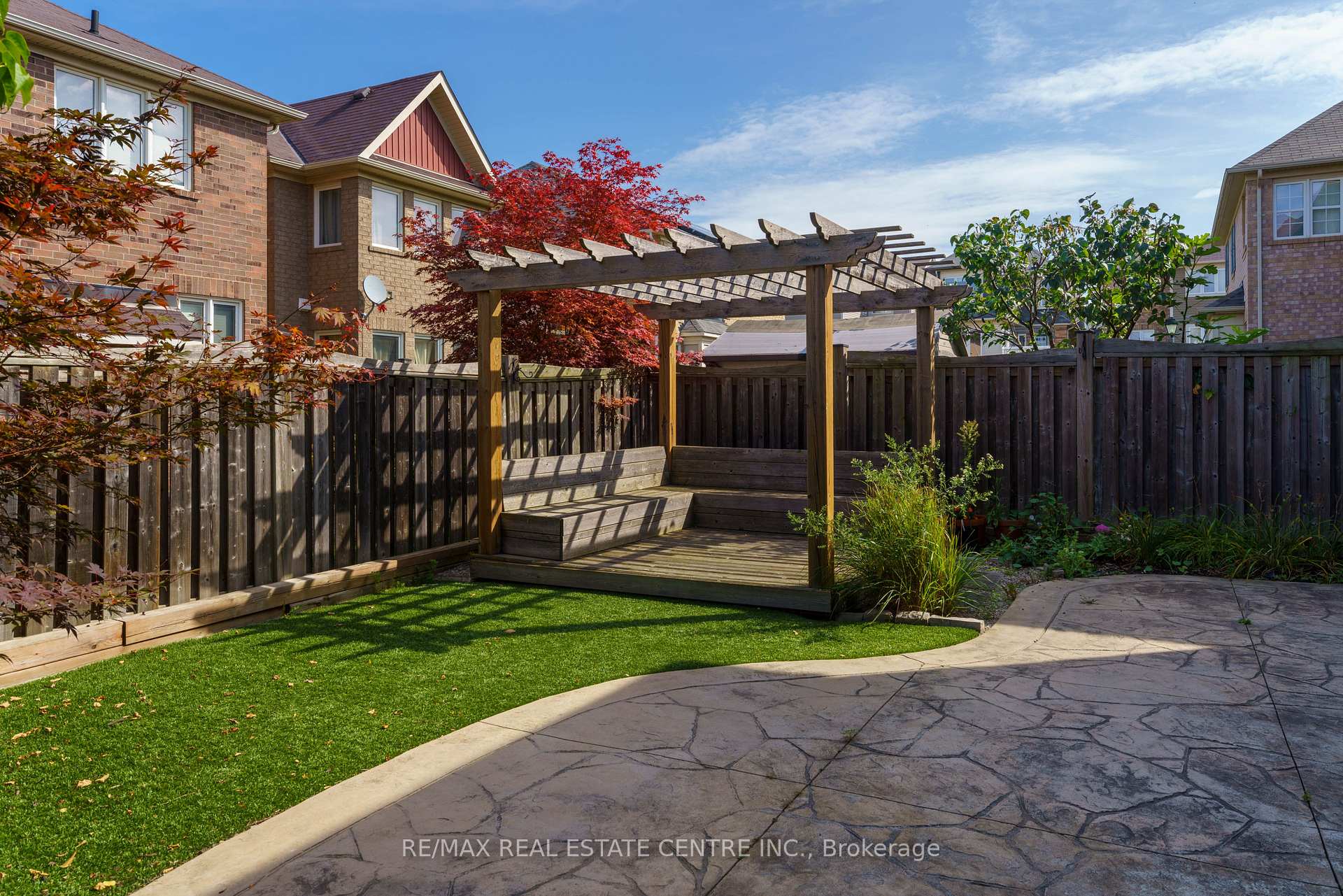 Photo 47 of 907 Etherington Way, Milton, Harrison — HOMEH