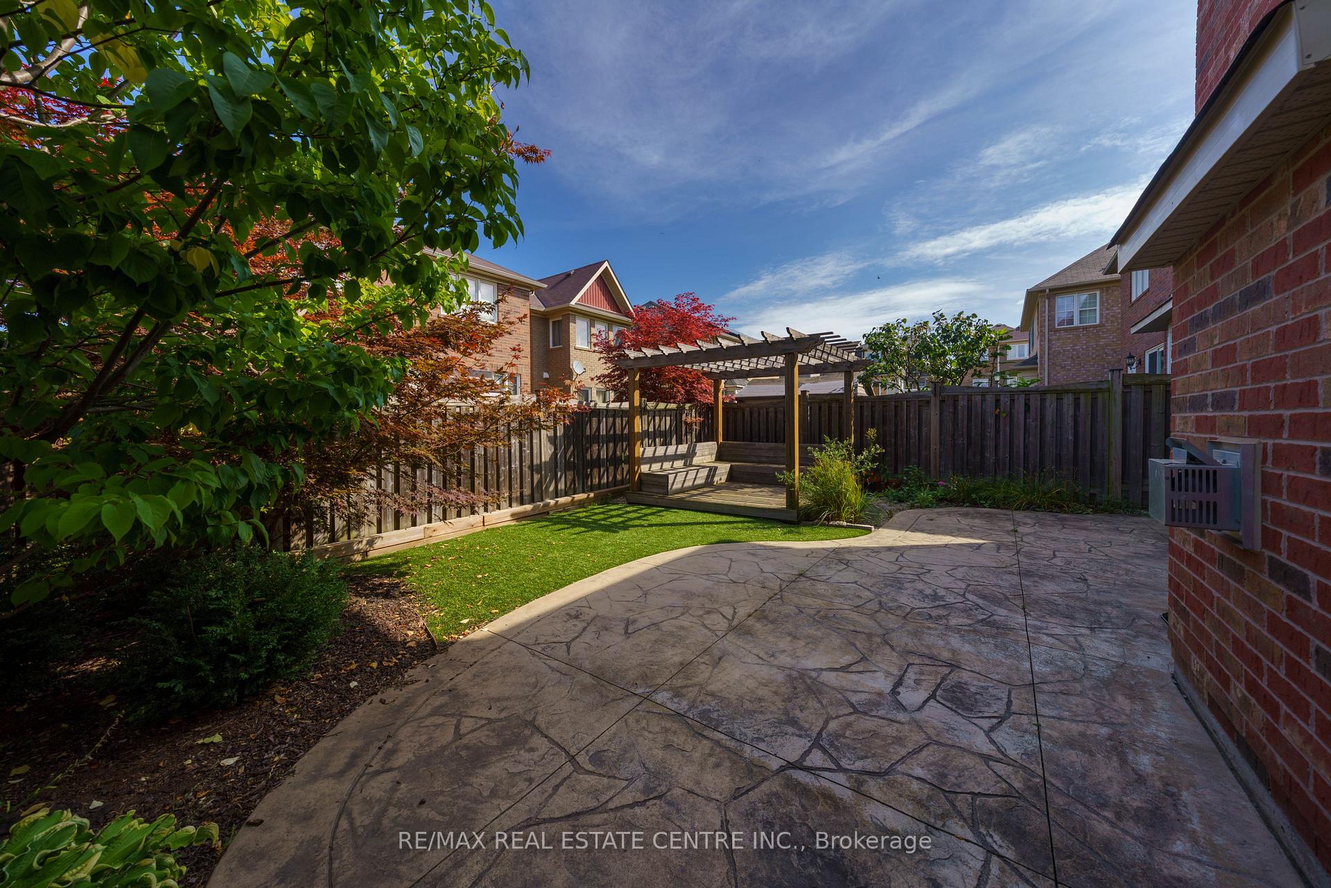 Photo 48 of 907 Etherington Way, Milton, Harrison — HOMEH