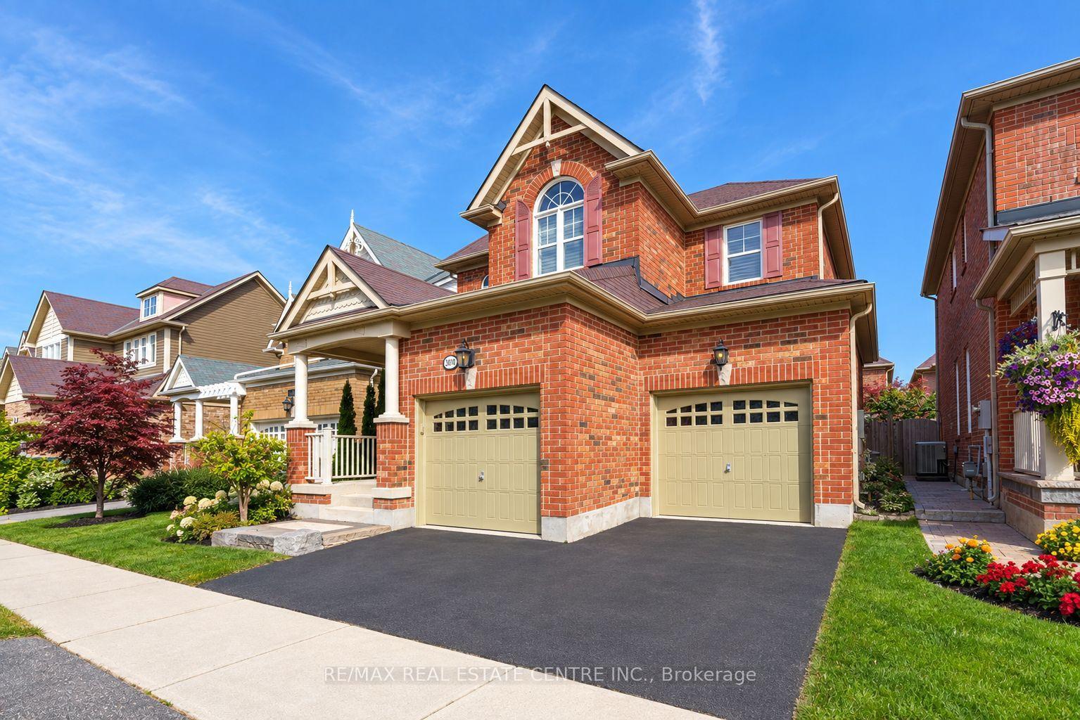 Photo 2 of 907 Etherington Way, Milton, Harrison — HOMEH