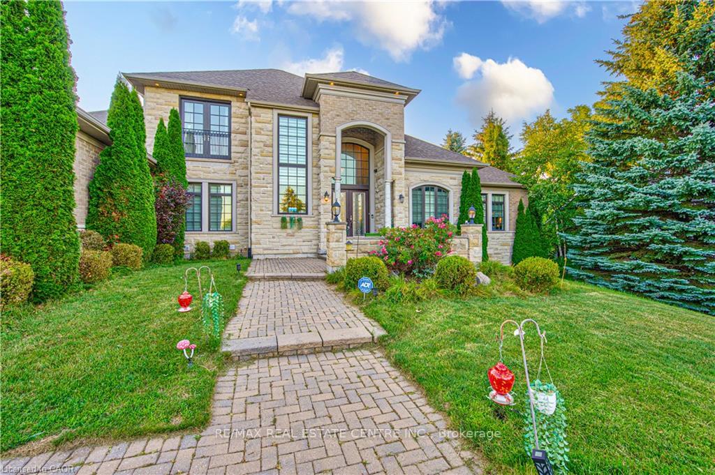 Photo 2 of 330 Macdonald Street, Caledon, Inglewood — HOMEH