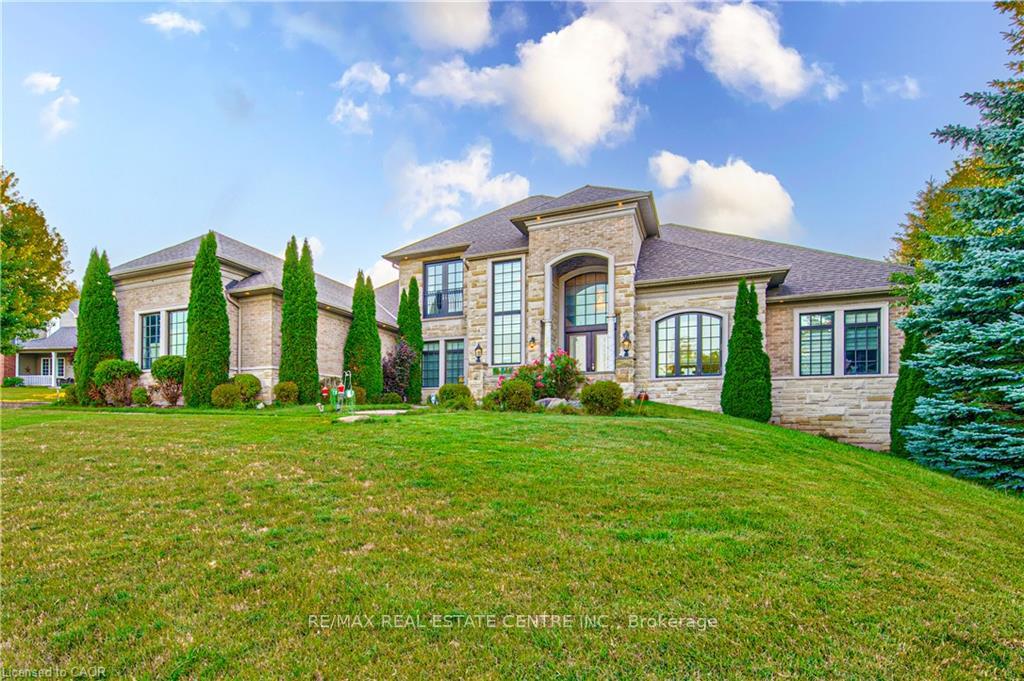 Photo 3 of 330 Macdonald Street, Caledon, Inglewood — HOMEH