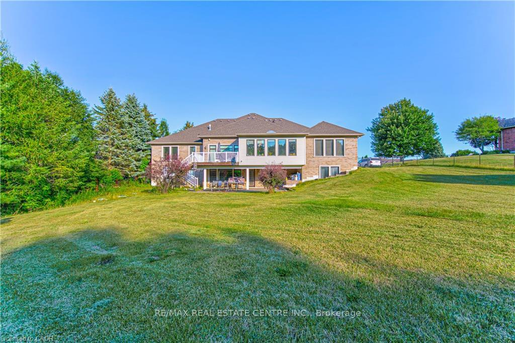 Photo 27 of 330 Macdonald Street, Caledon, Inglewood — HOMEH