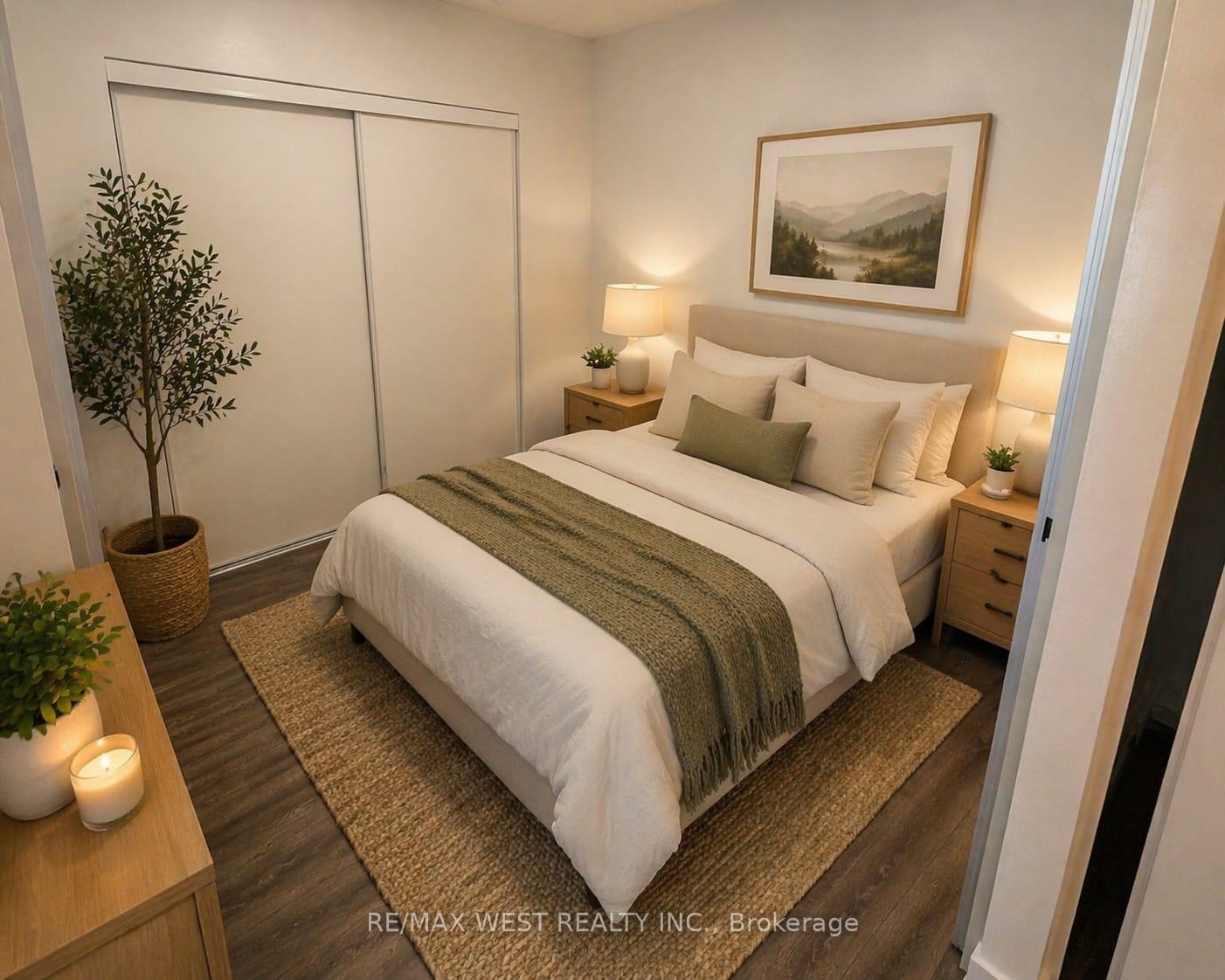 Photo 6 of Unit 614, 1808 St Clair Avenue W, Toronto, Weston-Pellam Park — HOMEH