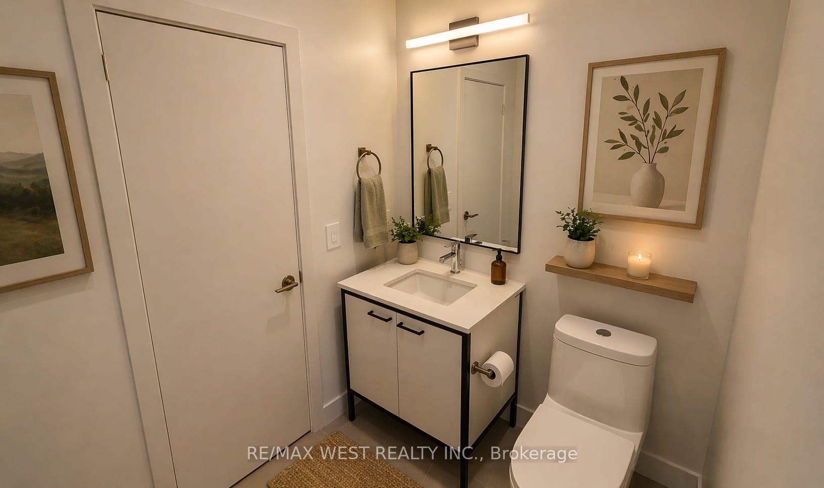 Photo 7 of Unit 614, 1808 St Clair Avenue W, Toronto, Weston-Pellam Park — HOMEH