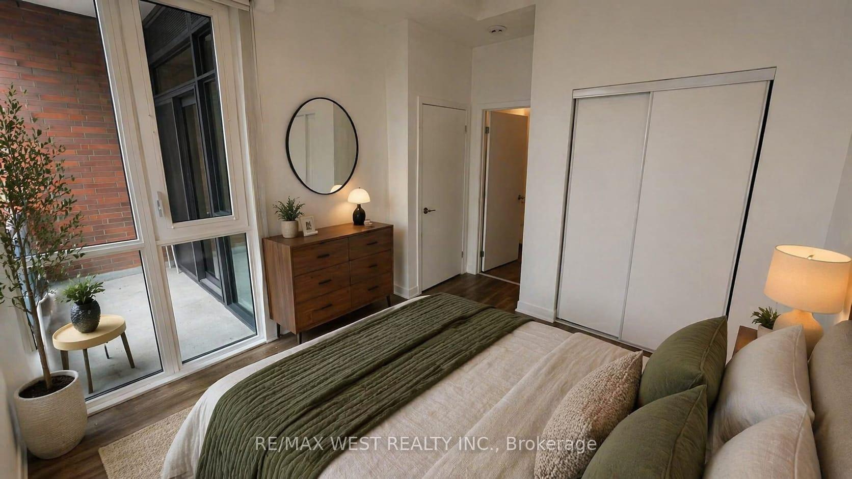 Photo 10 of Unit 614, 1808 St Clair Avenue W, Toronto, Weston-Pellam Park — HOMEH