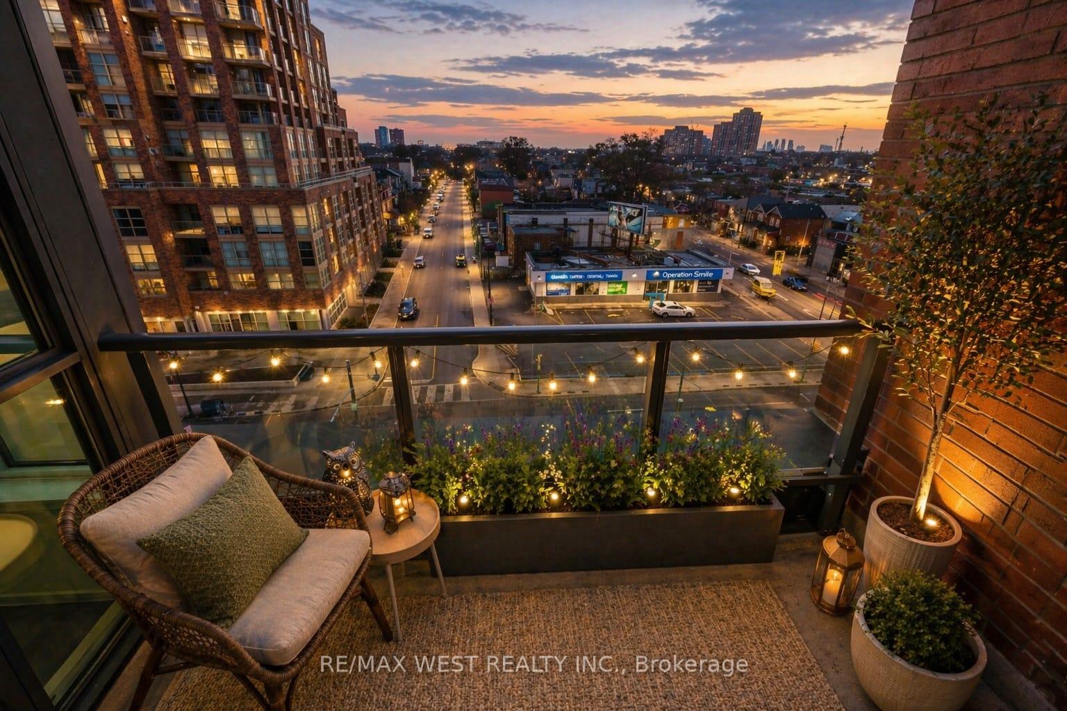 Photo 14 of Unit 614, 1808 St Clair Avenue W, Toronto, Weston-Pellam Park — HOMEH