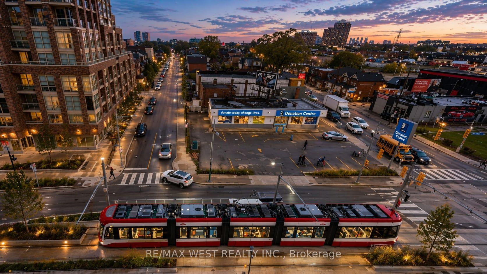 Photo 15 of Unit 614, 1808 St Clair Avenue W, Toronto, Weston-Pellam Park — HOMEH